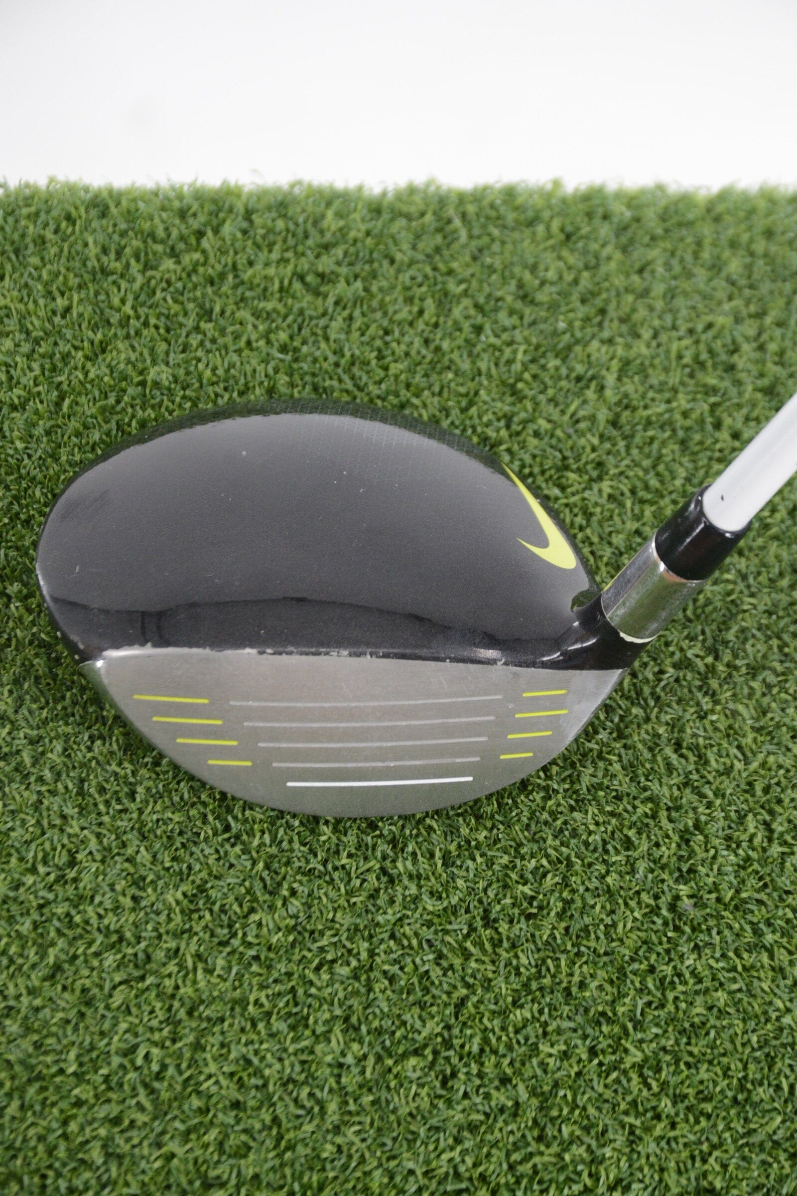 Women's Nike Vapor Speed 5 Wood W Flex 41.25" Golf Clubs GolfRoots