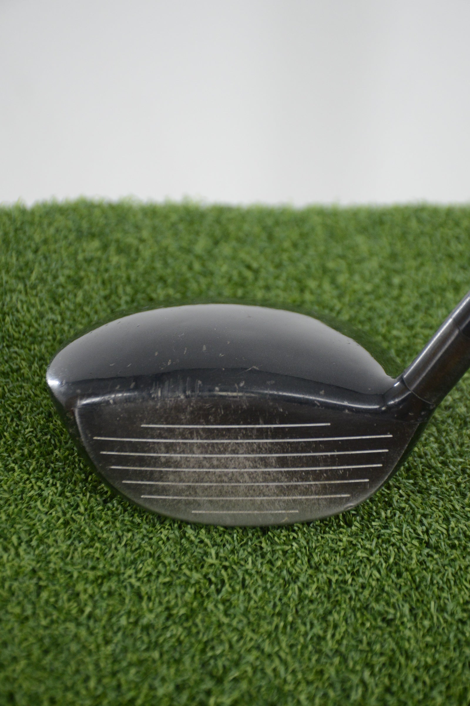 Cleveland CG Black 2015 3 Wood SR Flex 43.5"