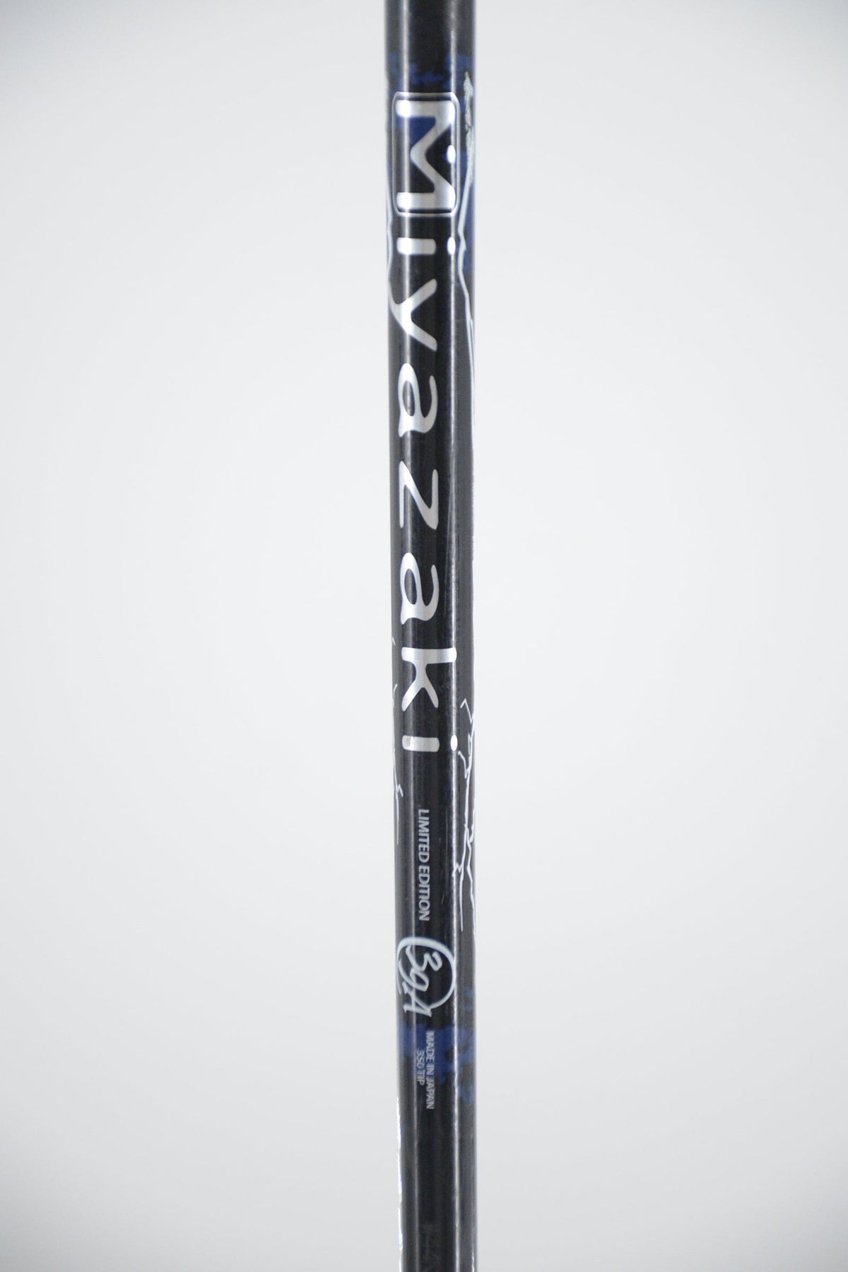 Cleveland CG Black 2015 3 Wood SR Flex 43.5" Golf Clubs GolfRoots