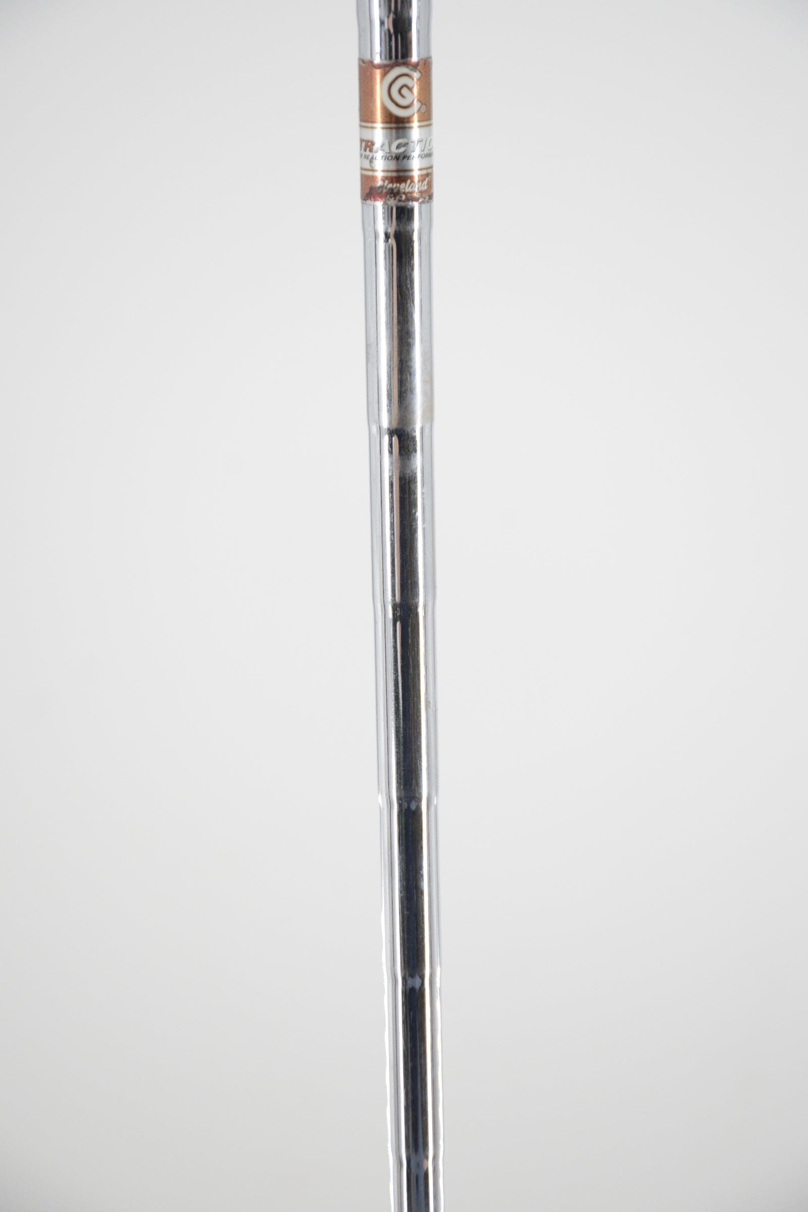 Cleveland CG14 Black Pearl 52 Degree Wedge Wedge Flex 35.5" Golf Clubs GolfRoots