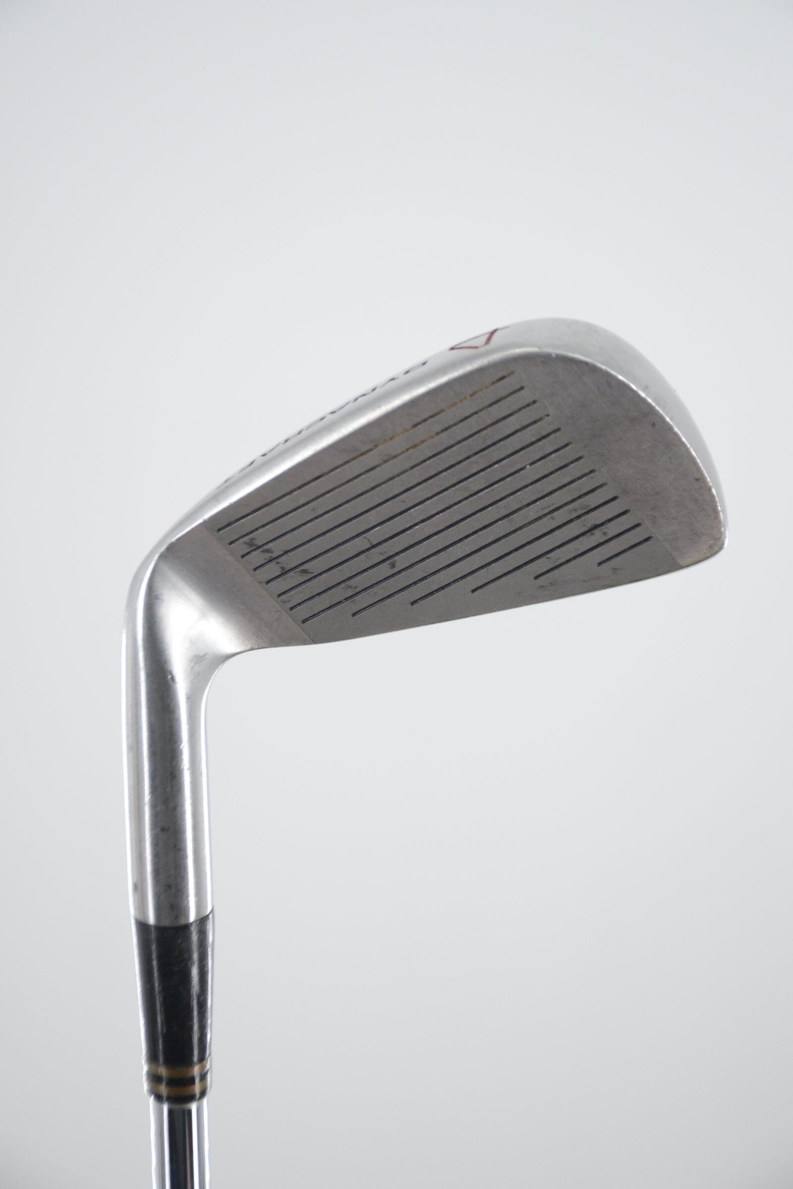 Dynacraft Accu II Steel 4 Iron R Flex 39" Golf Clubs GolfRoots