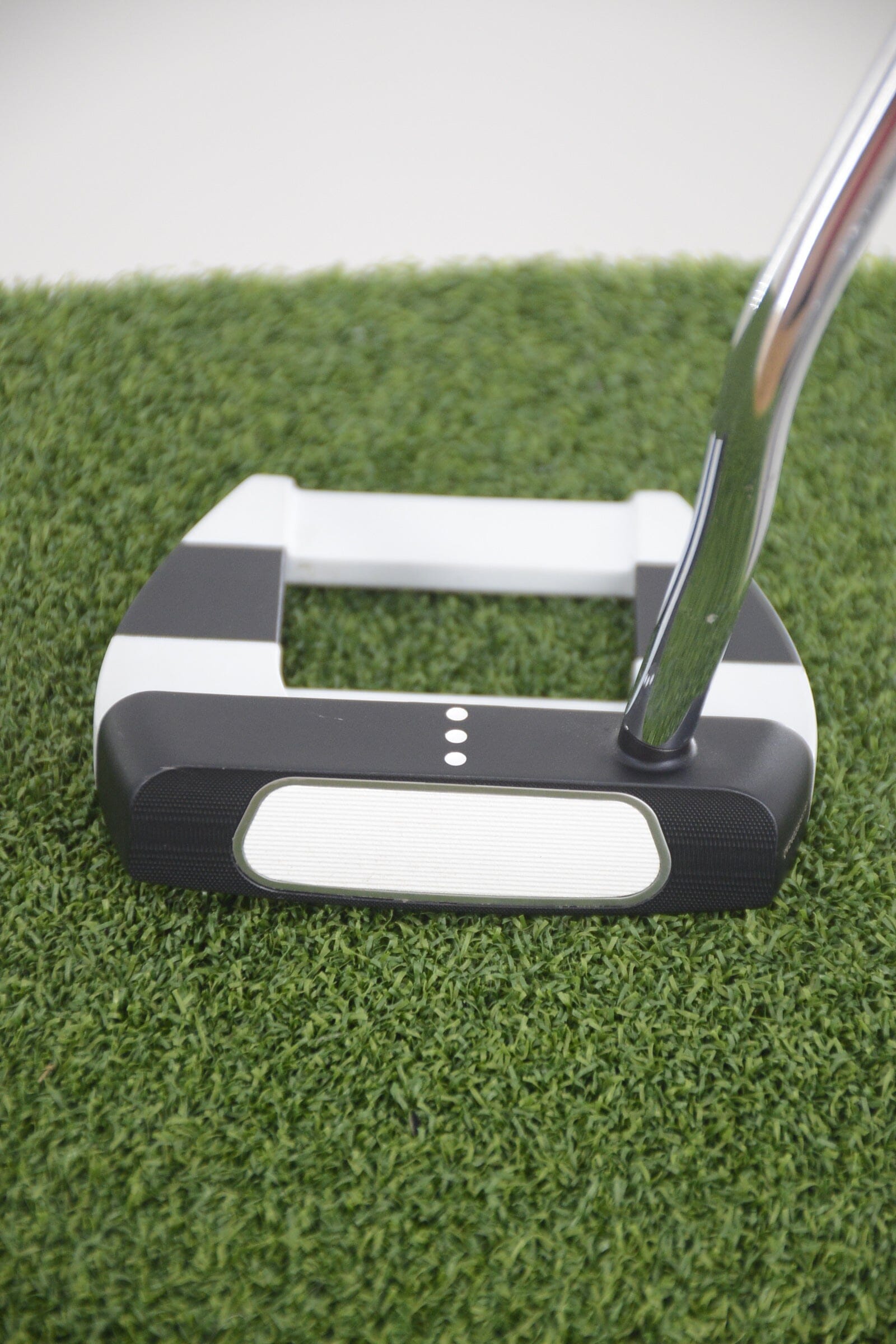 Odyssey ai-ONE Jailbird Mini DB Putter 34" Golf Clubs GolfRoots
