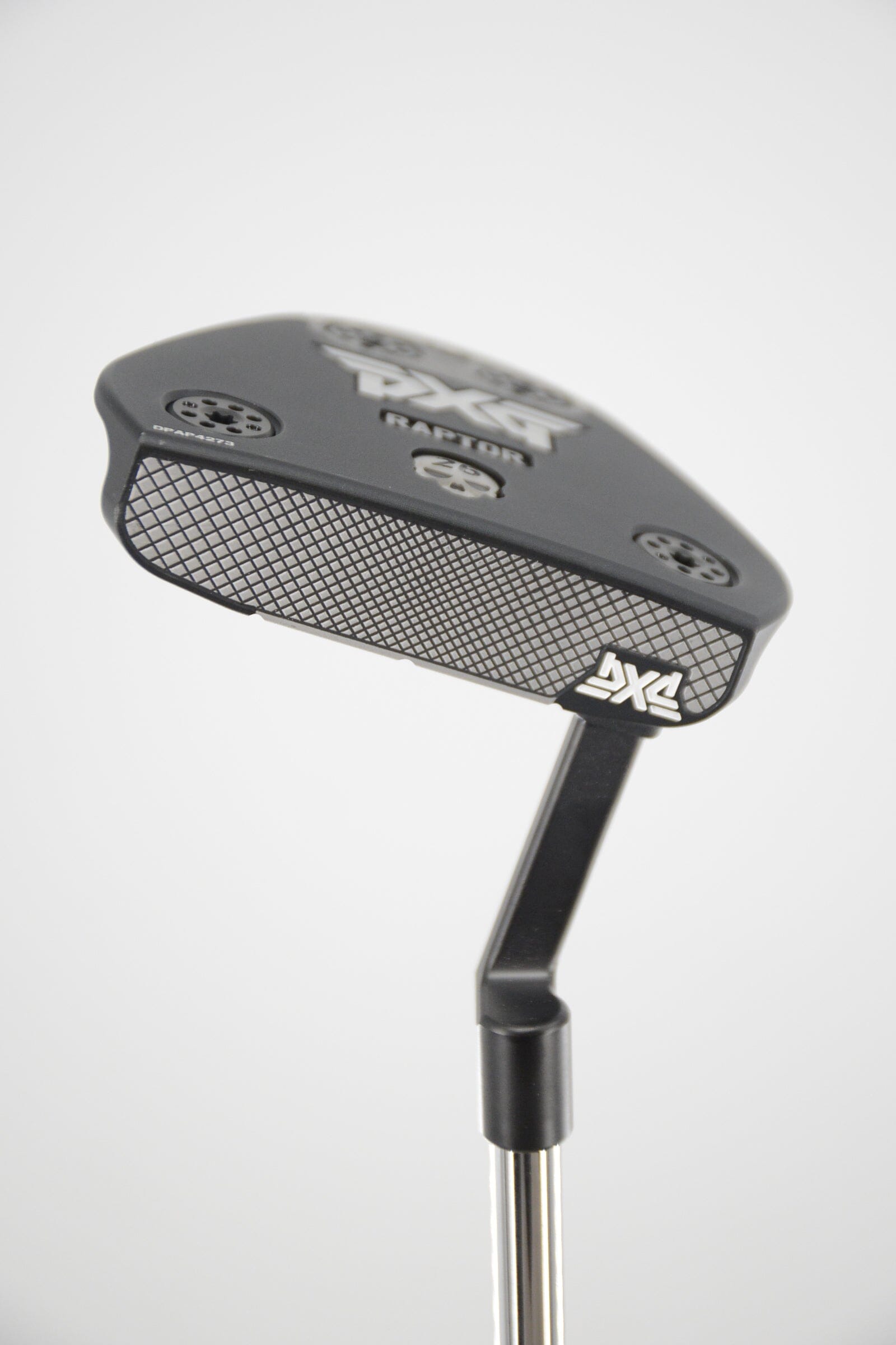 Lefty PXG Battle Ready Raptor Putter 35" Golf Clubs GolfRoots