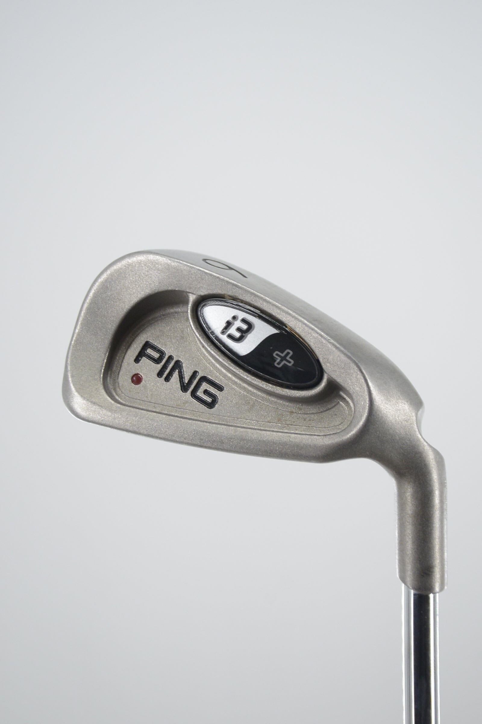 Ping I3 + 6 Iron S Flex 37.75" Golf Clubs GolfRoots