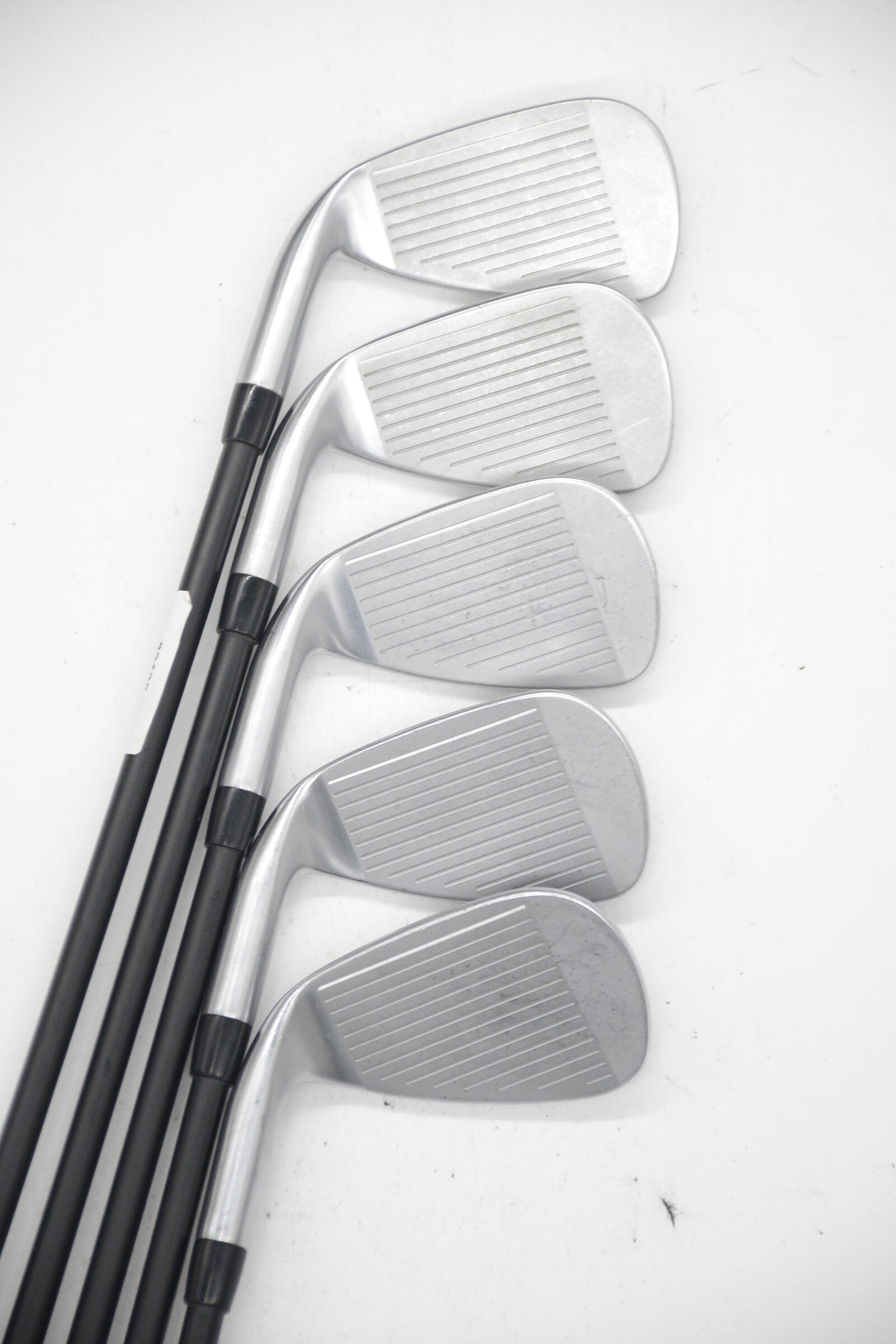 PXG 0311XP Gen 5 7-GW Iron Set R Flex +0.25" Golf Clubs GolfRoots