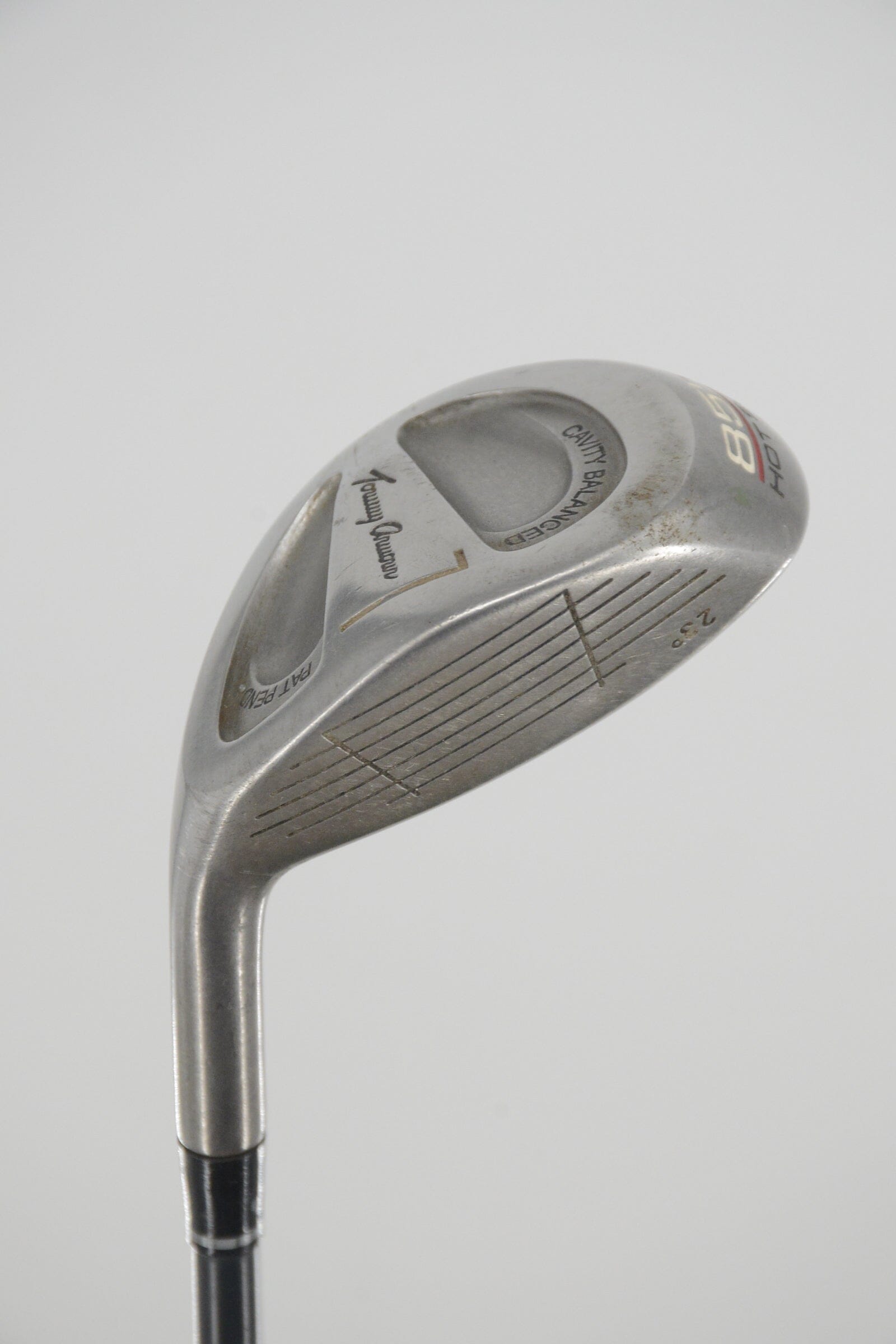 Tommy Armour 855s Hot Scot 7 Wood R Flex 41.75" Golf Clubs GolfRoots