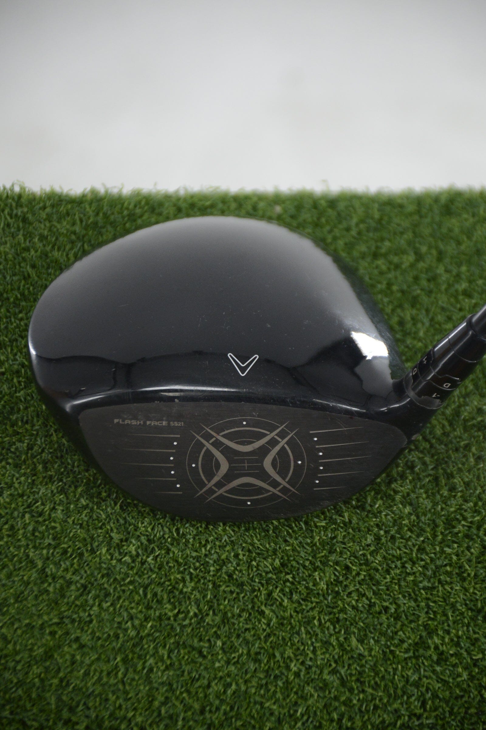 Callaway Epic Max 12 Degree Driver R Flex 45.25" Golf Clubs GolfRoots