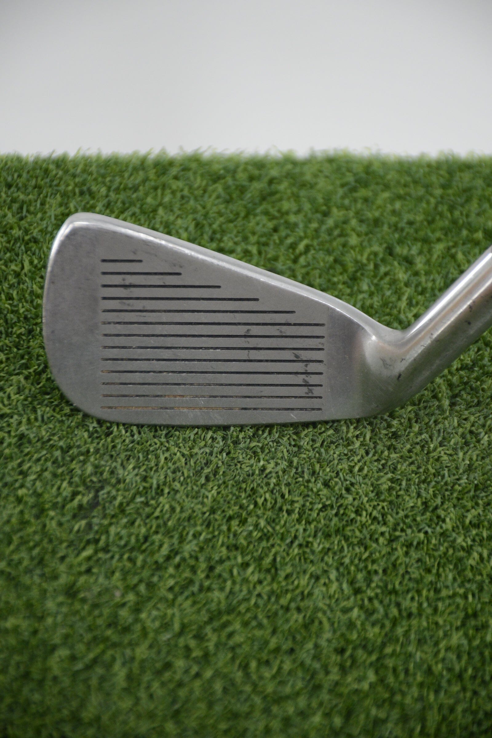 Dynacraft Accu II Steel 4 Iron R Flex 39" Golf Clubs GolfRoots