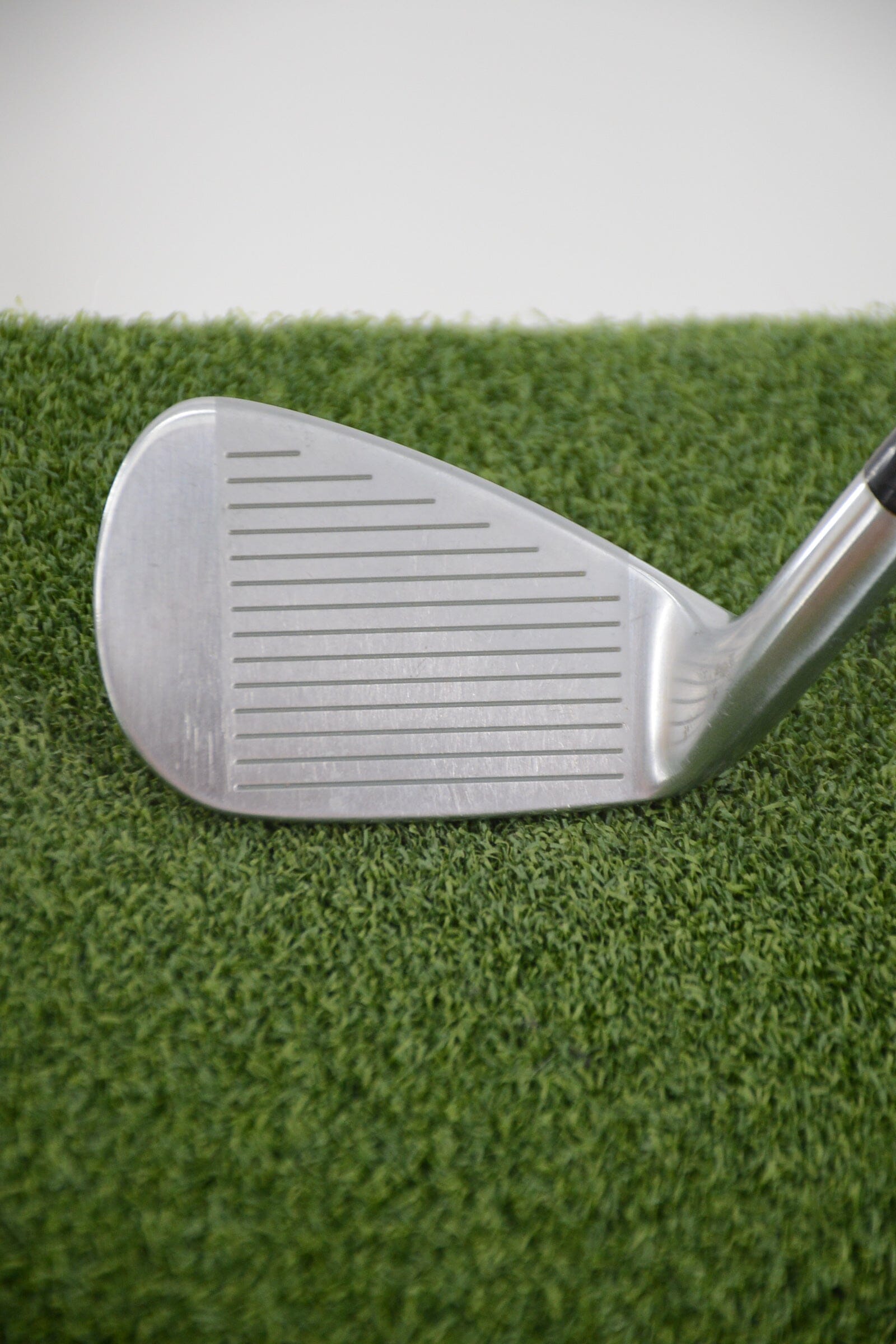 Mizuno MX 23 9 Iron S Flex 36" Golf Clubs GolfRoots