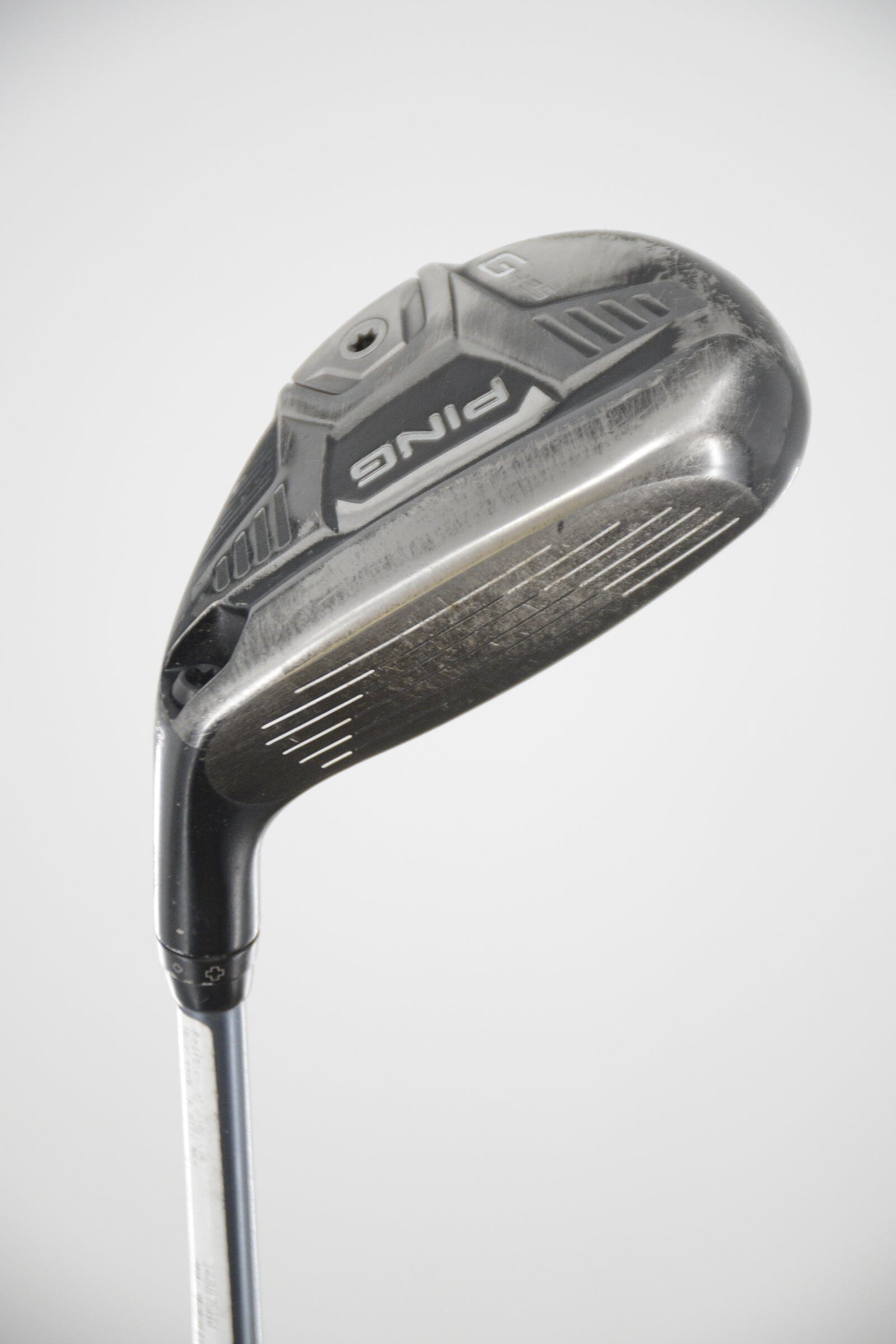 Ping G425 4 Hybrid R Flex 39" Golf Clubs GolfRoots