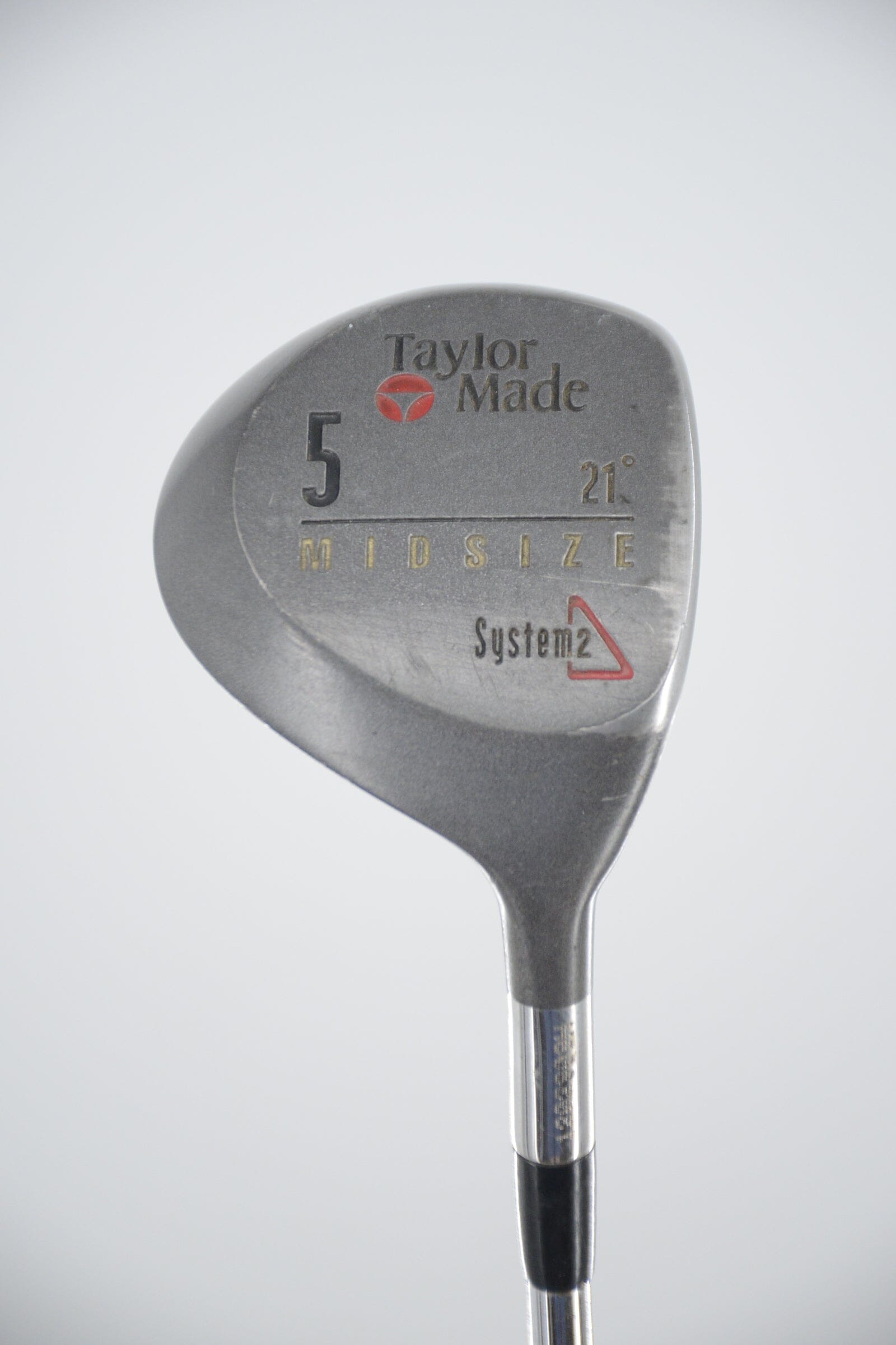 TaylorMade System 2 Midsize 5 Wood R Flex 41" Golf Clubs GolfRoots