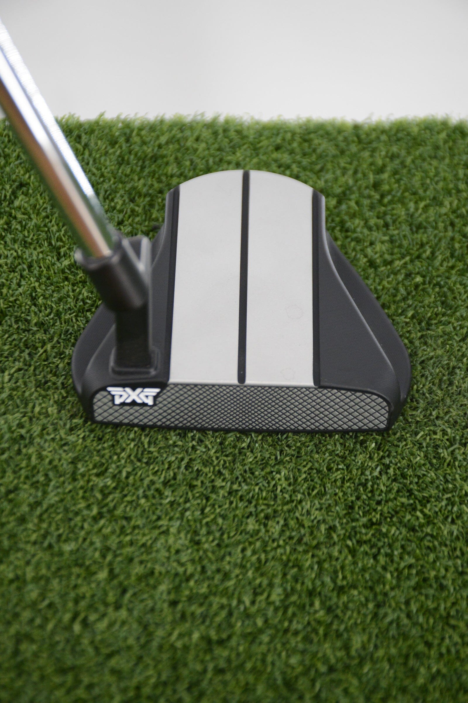Lefty PXG Battle Ready Raptor Putter 35" Golf Clubs GolfRoots