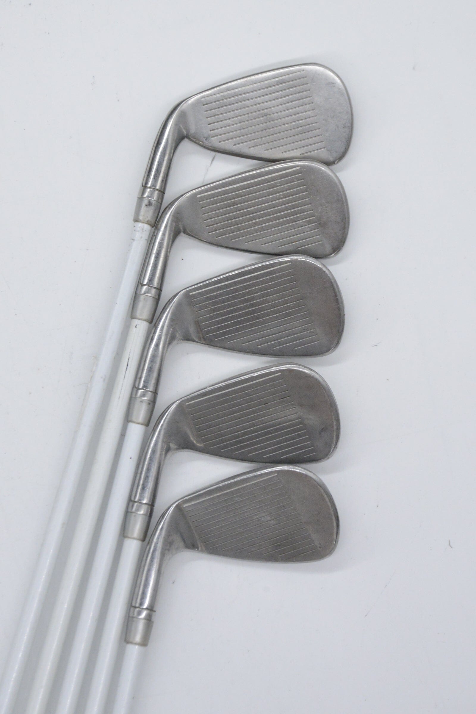 Women's Cobra Bio Cell 6-PW Iron Set W Flex -0.25"