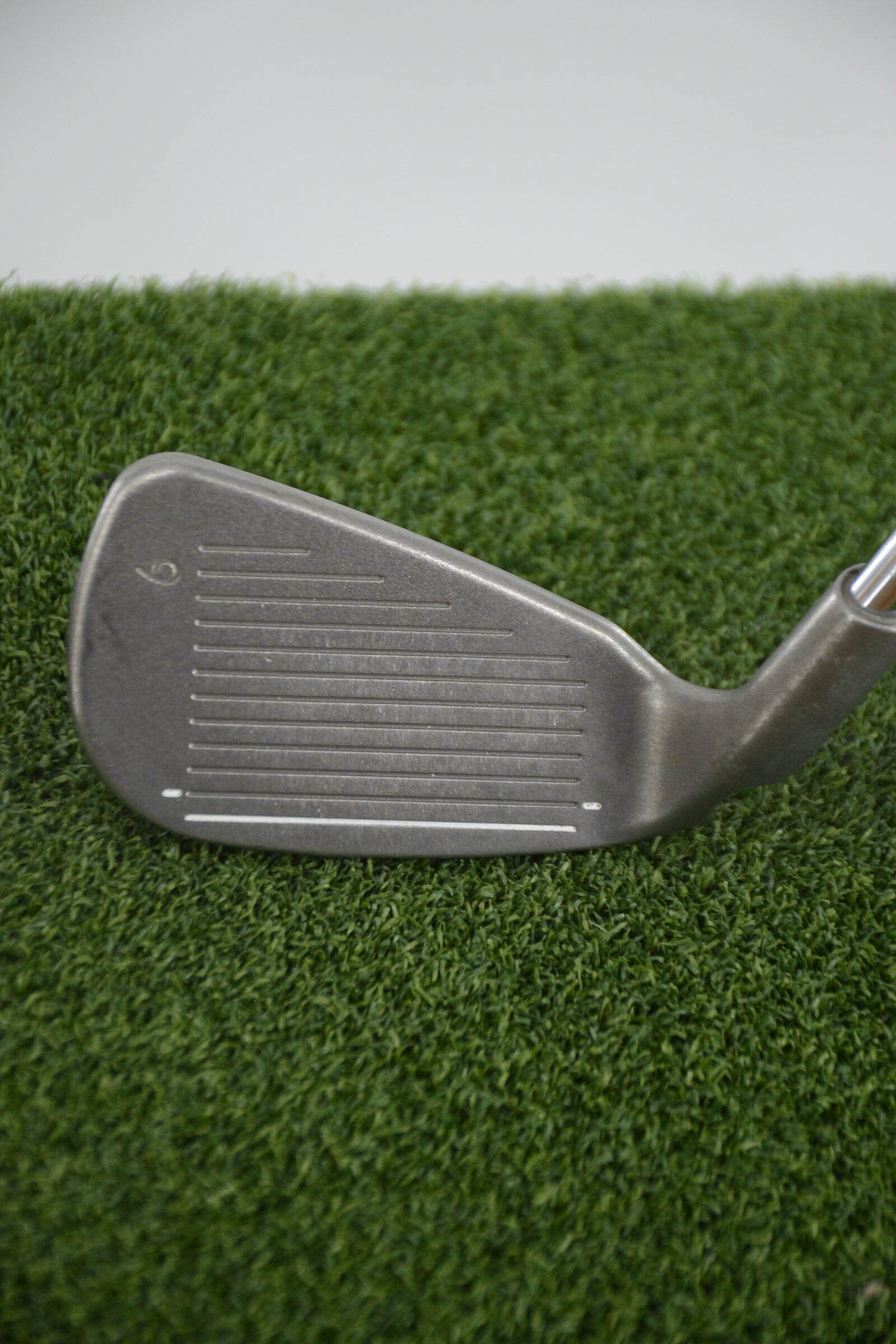Ping I3 + 6 Iron S Flex 37.75" Golf Clubs GolfRoots