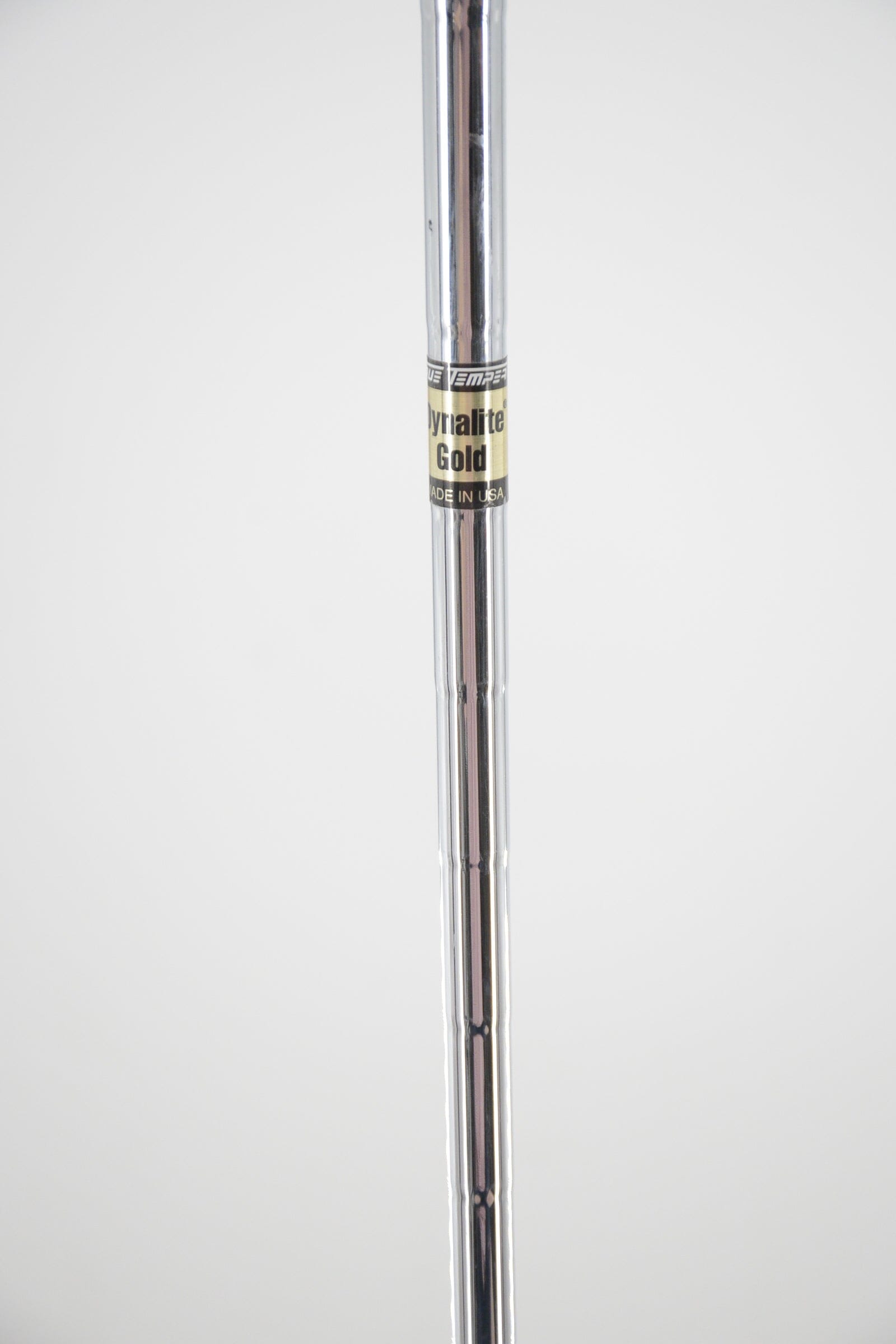 Mizuno MX 23 9 Iron S Flex 36" Golf Clubs GolfRoots