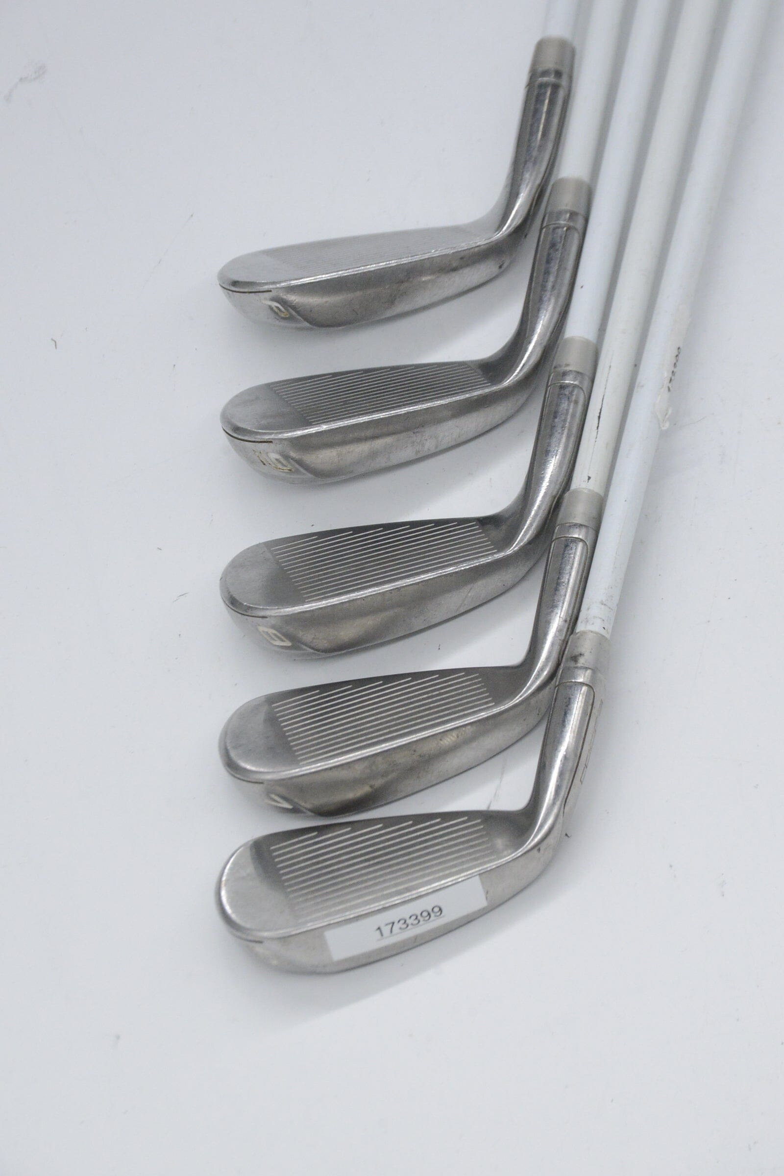 Women's Cobra Bio Cell 6-PW Iron Set W Flex -0.25"
