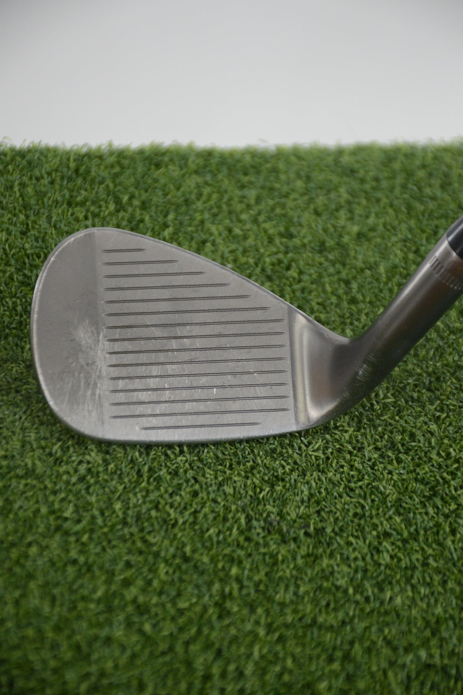 Callaway Jaws MD5 Tour Grey 54 Degree Wedge Wedge Flex 35.25" Golf Clubs GolfRoots