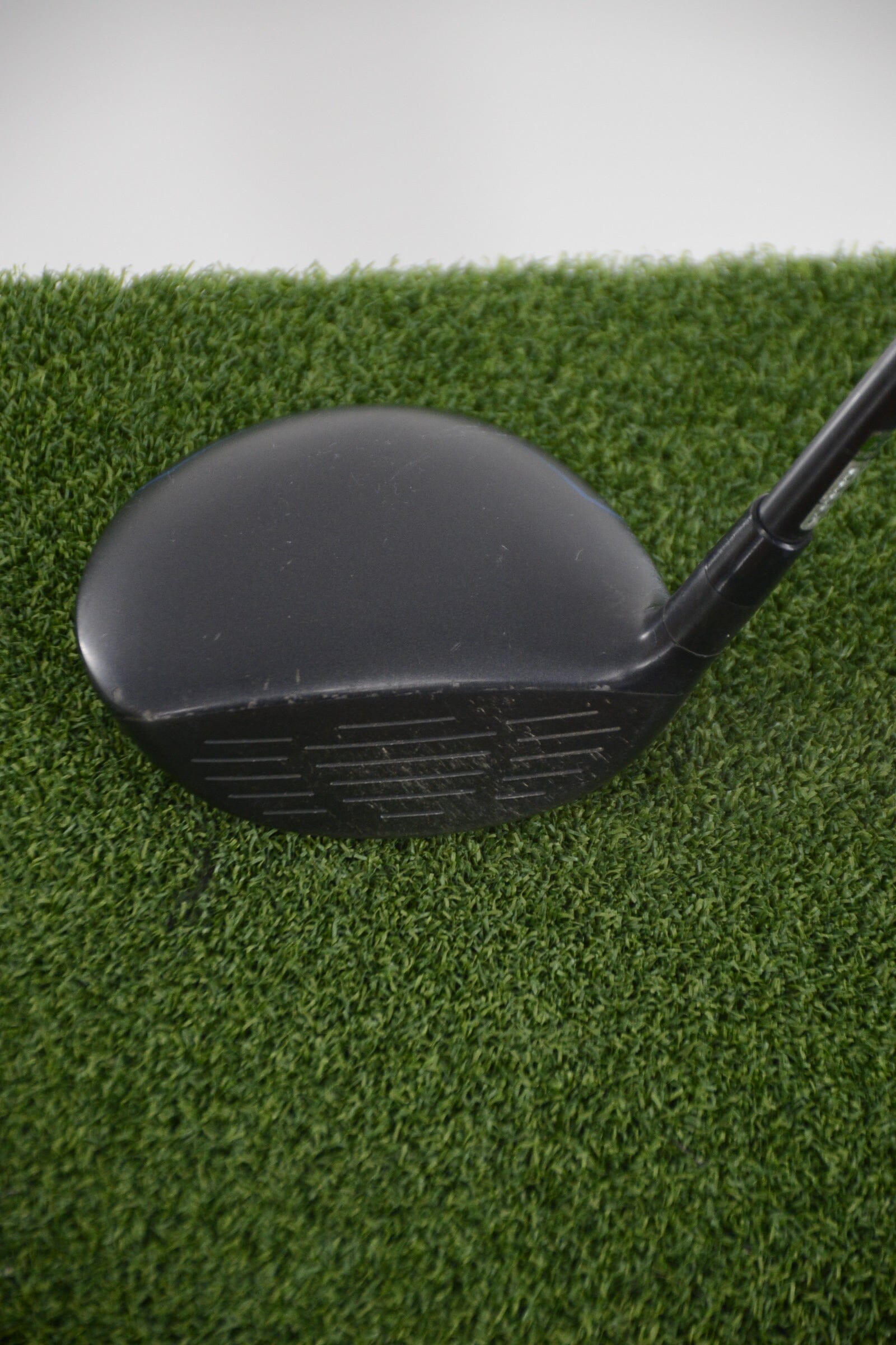 Cleveland CG Black 2015 15 Degree Wood R Flex 43.5" Golf Clubs GolfRoots