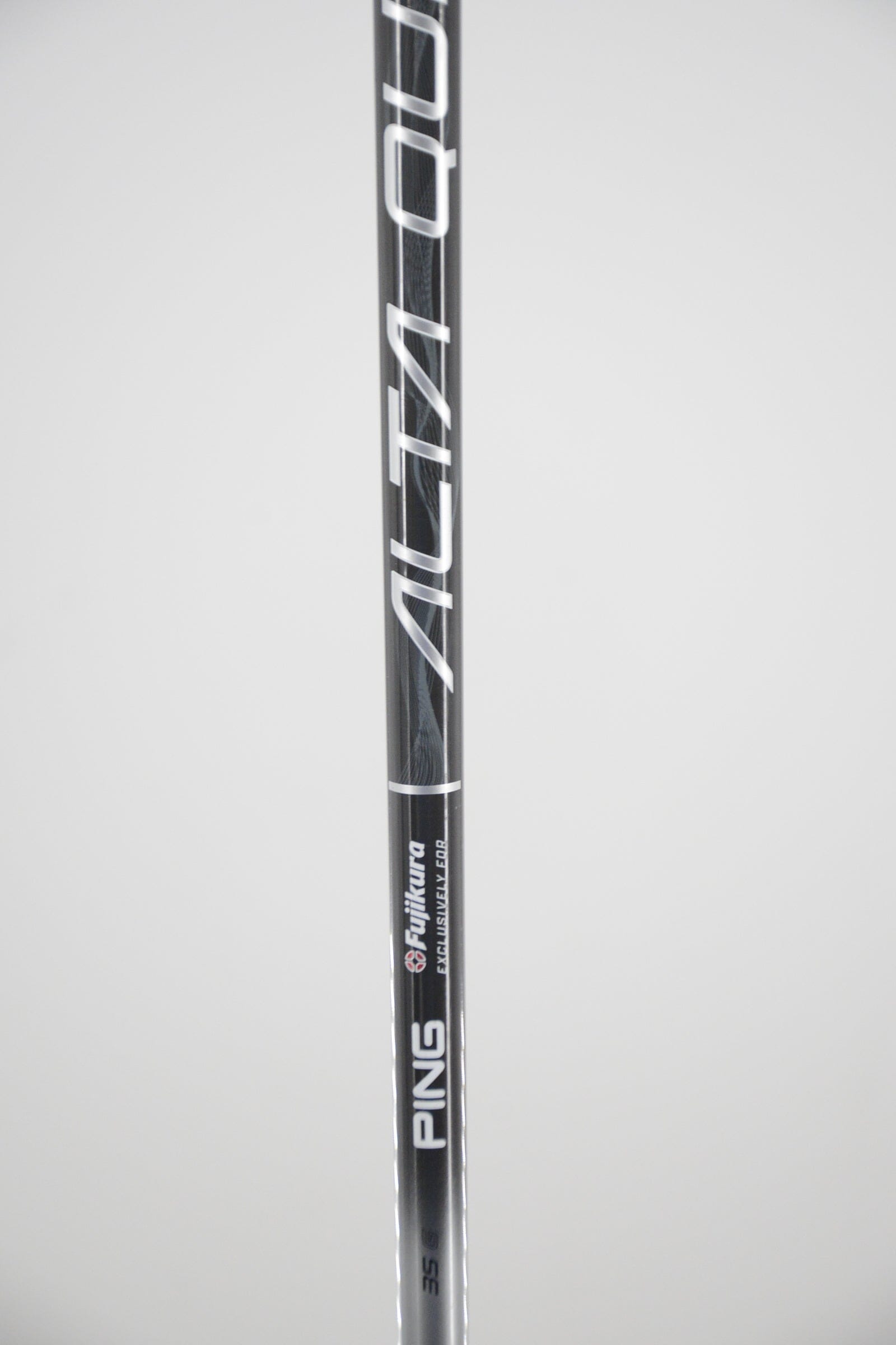 Lefty Ping G430 5 Hybrid SR Flex 37.75" Golf Clubs GolfRoots