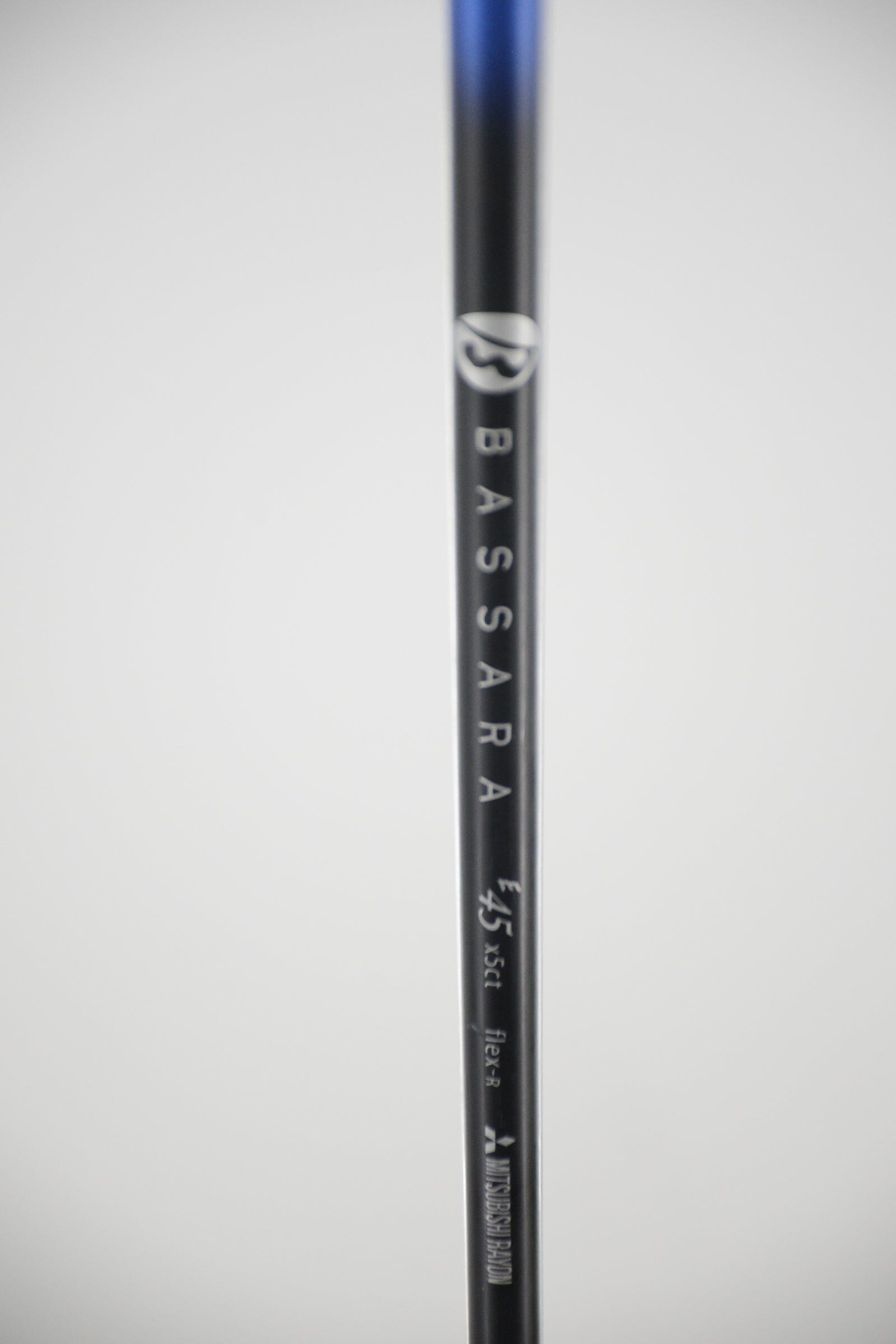 Cleveland CG Black 2015 15 Degree Wood R Flex 43.5" Golf Clubs GolfRoots