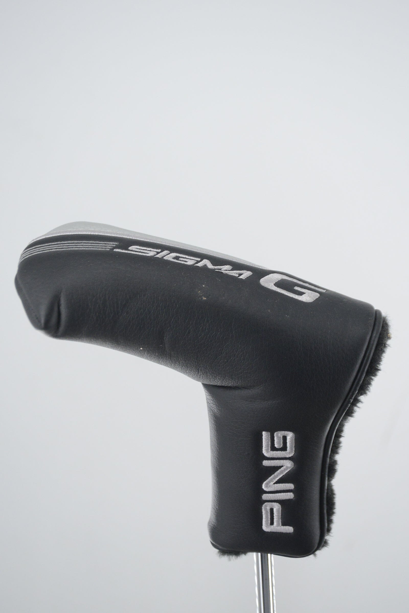 Ping Sigma G Anser Black Nickel Putter 35" Golf Clubs GolfRoots