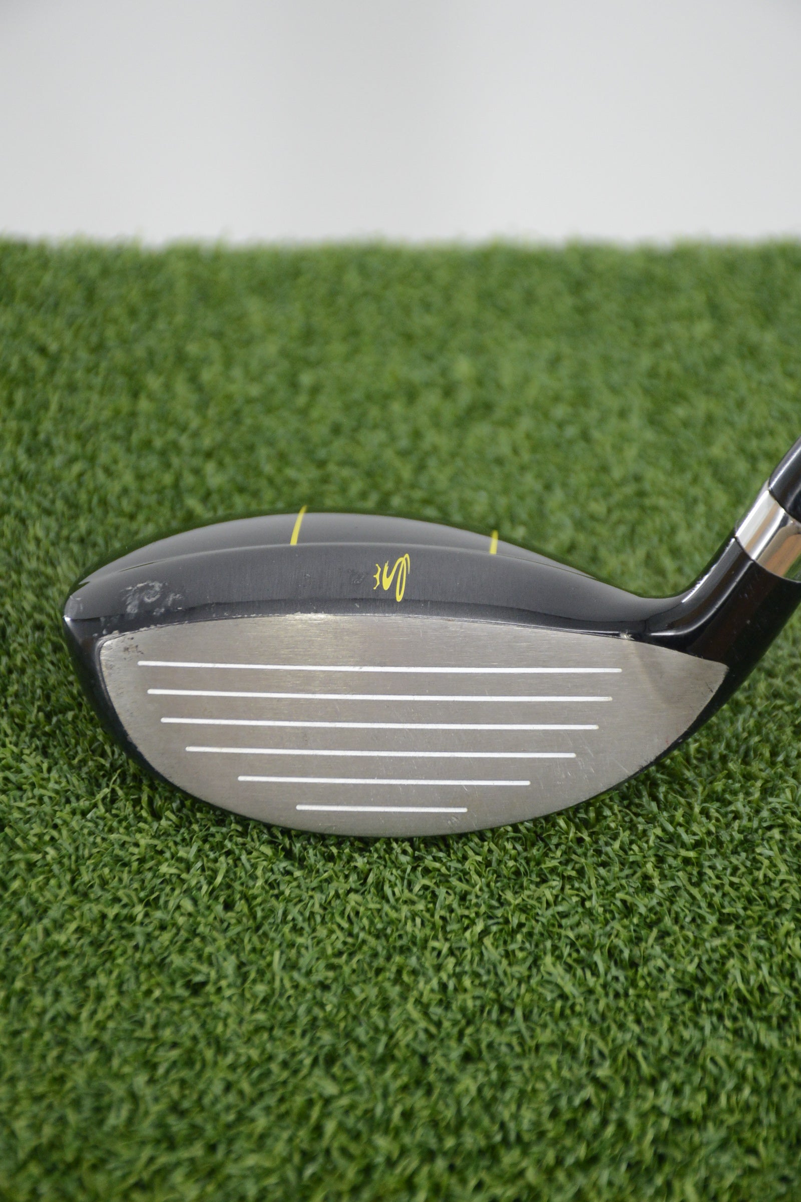 Cobra Baffler T-Rail 5 Hybrid SR Flex 39.5"