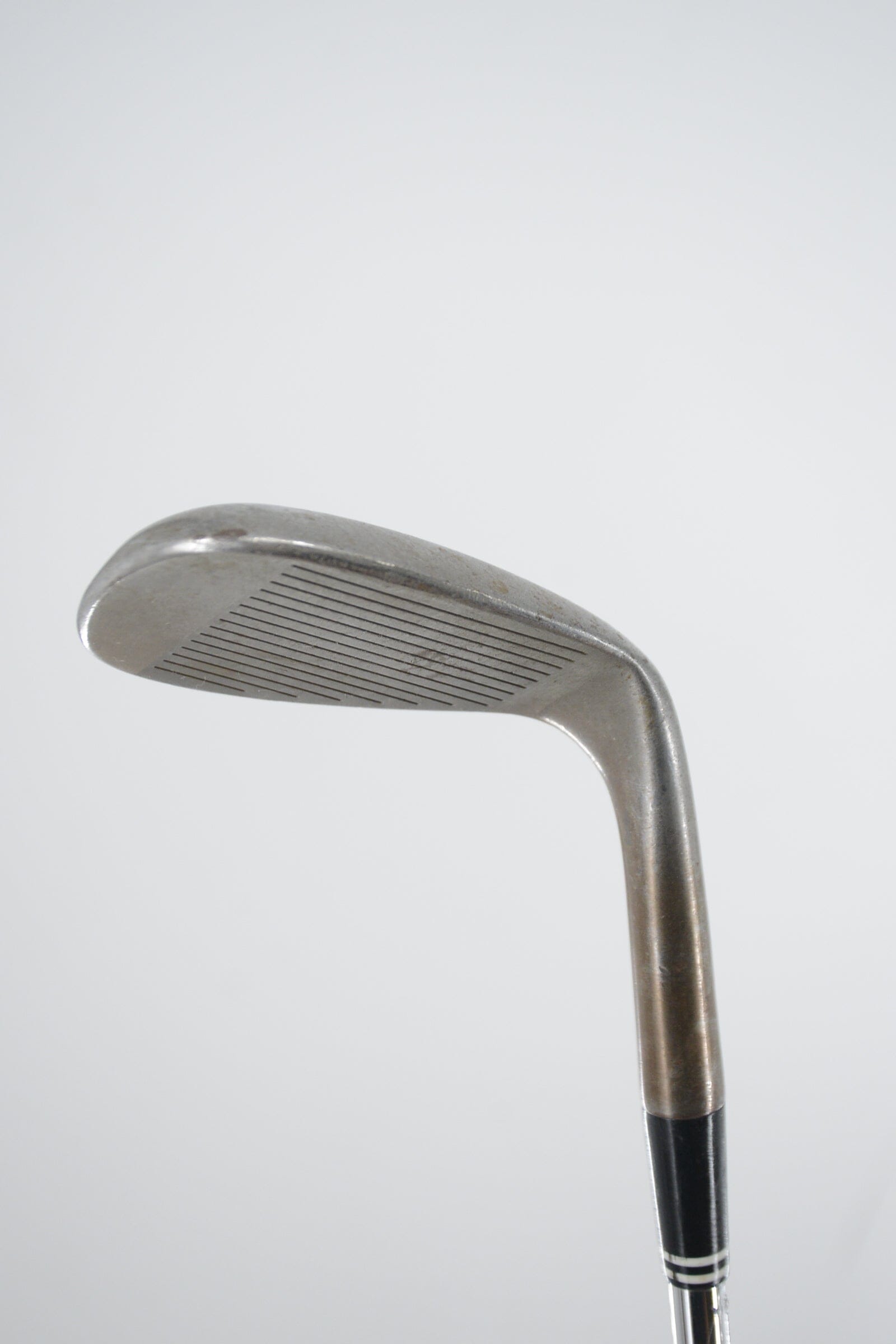 Lefty Cleveland CG12 Black Pearl 60 Degree Wedge Wedge Flex 35.25" Golf Clubs GolfRoots