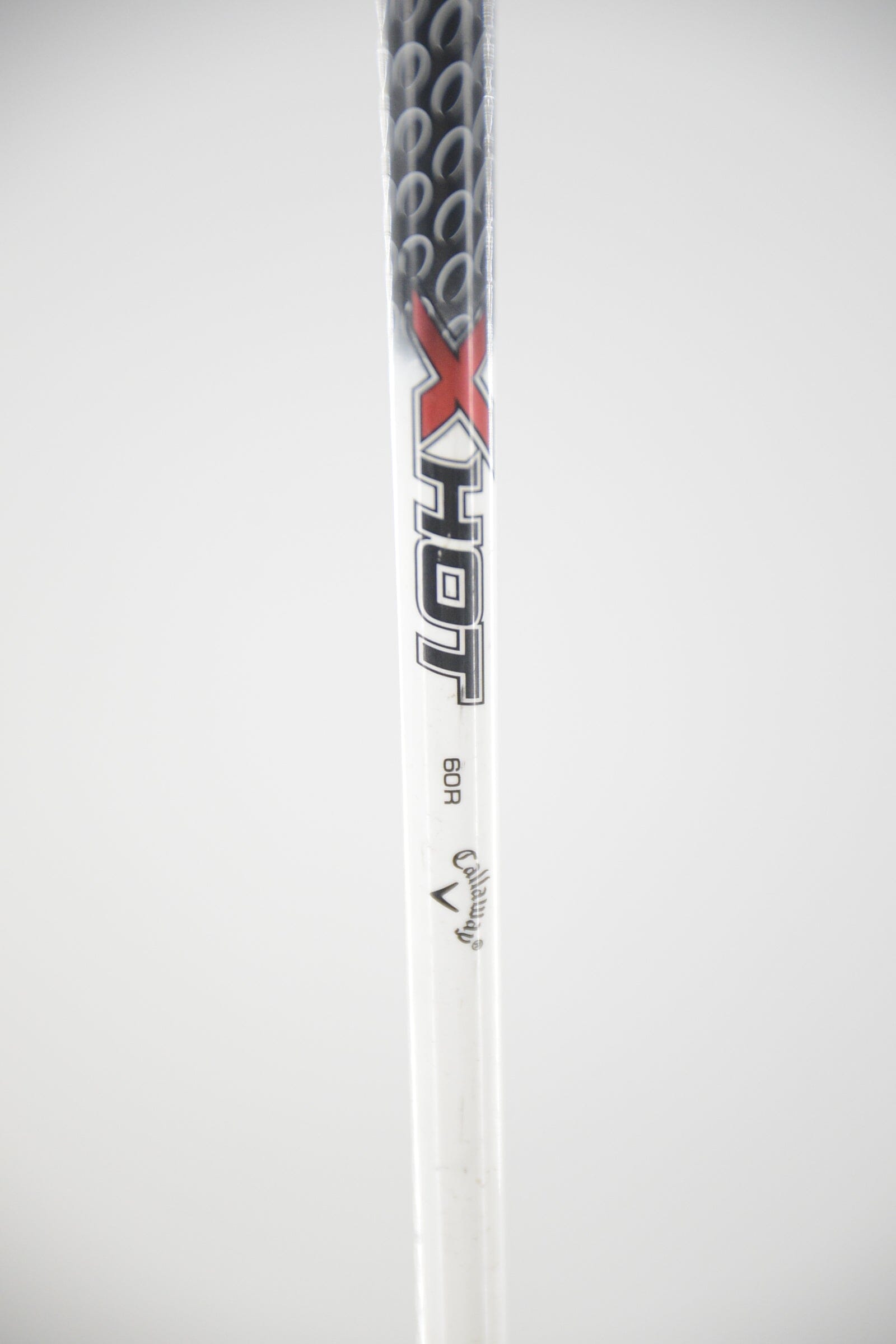 Callaway X Hot N14 4 Hybrid R Flex 39.75" Golf Clubs GolfRoots