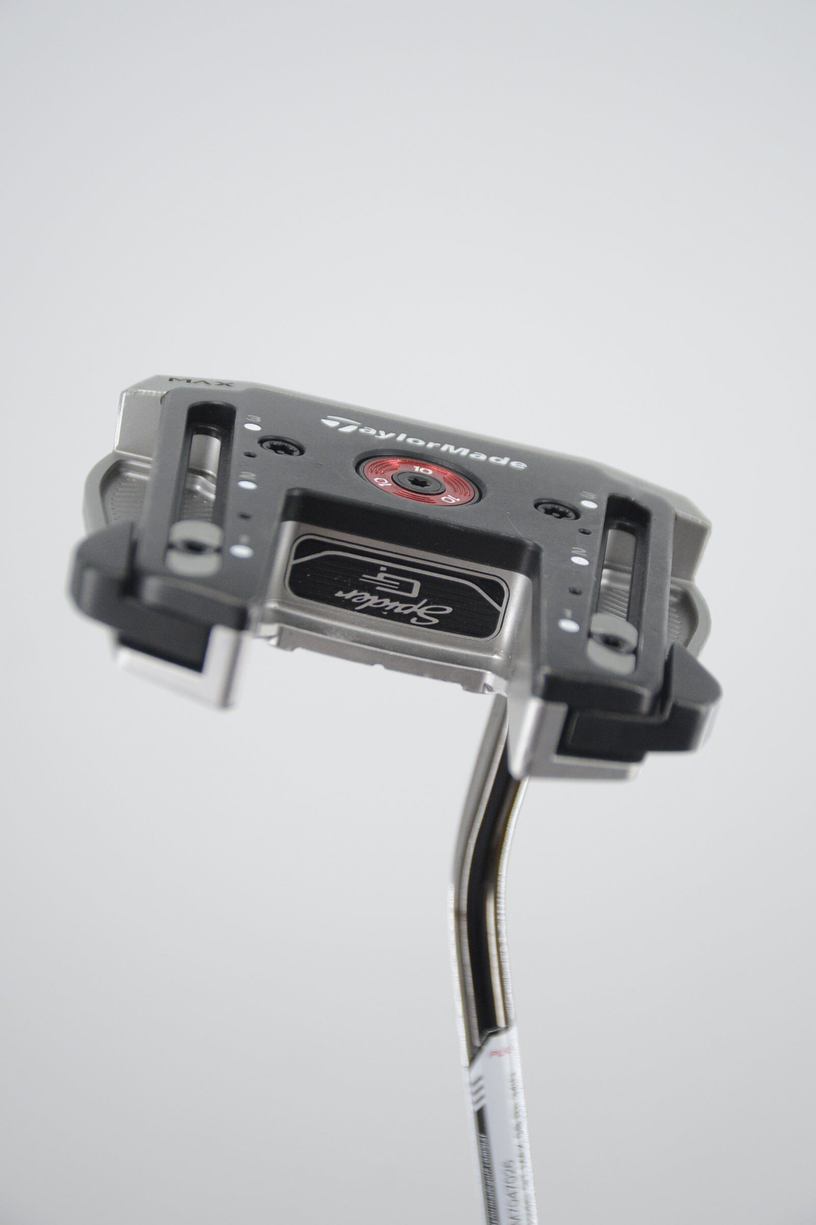 TaylorMade Spider GT Max SB Putter 34" Golf Clubs GolfRoots