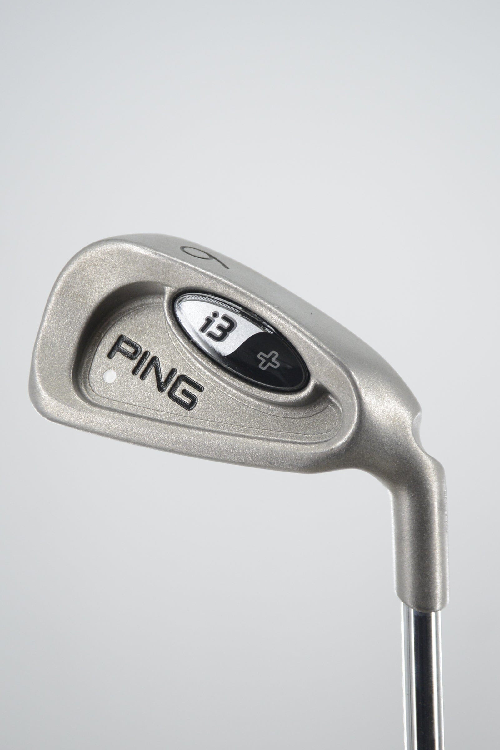 Ping I3 + 6 Iron S Flex 37.25" Golf Clubs GolfRoots