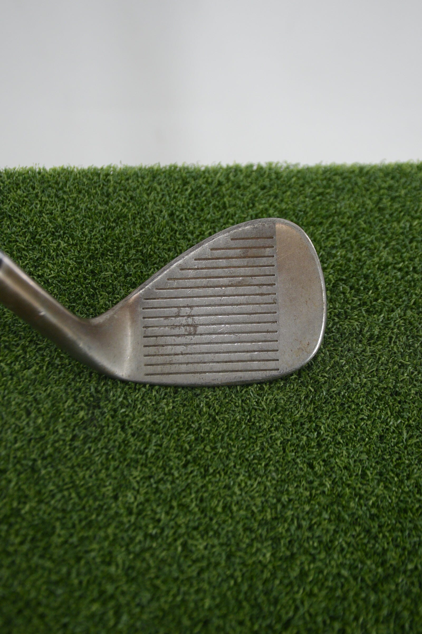 Lefty Cleveland CG12 Black Pearl 60 Degree Wedge Wedge Flex 35.25" Golf Clubs GolfRoots