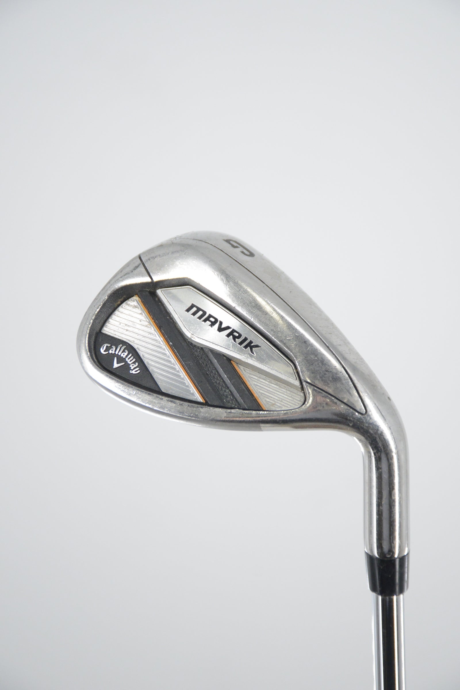 Callaway Mavrik GW S Flex 35"