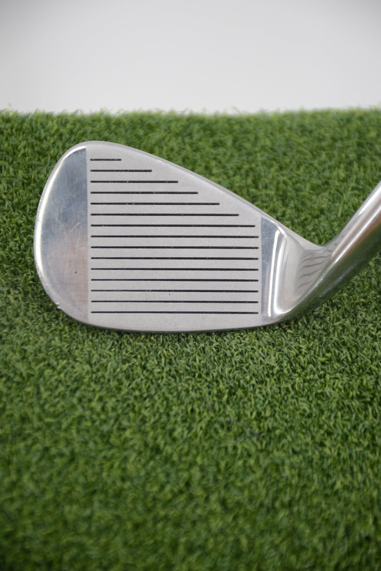 Women's Tommy Armour Evo Oversize PW W Flex 34.5" Golf Clubs GolfRoots