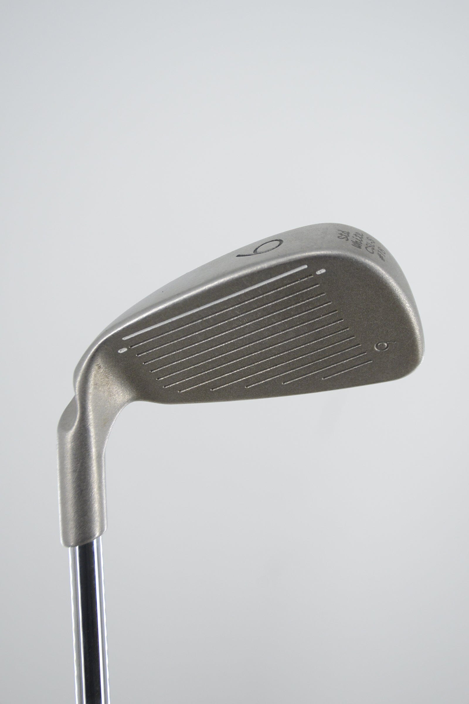 Ping I3 + 6 Iron S Flex 37.25" Golf Clubs GolfRoots