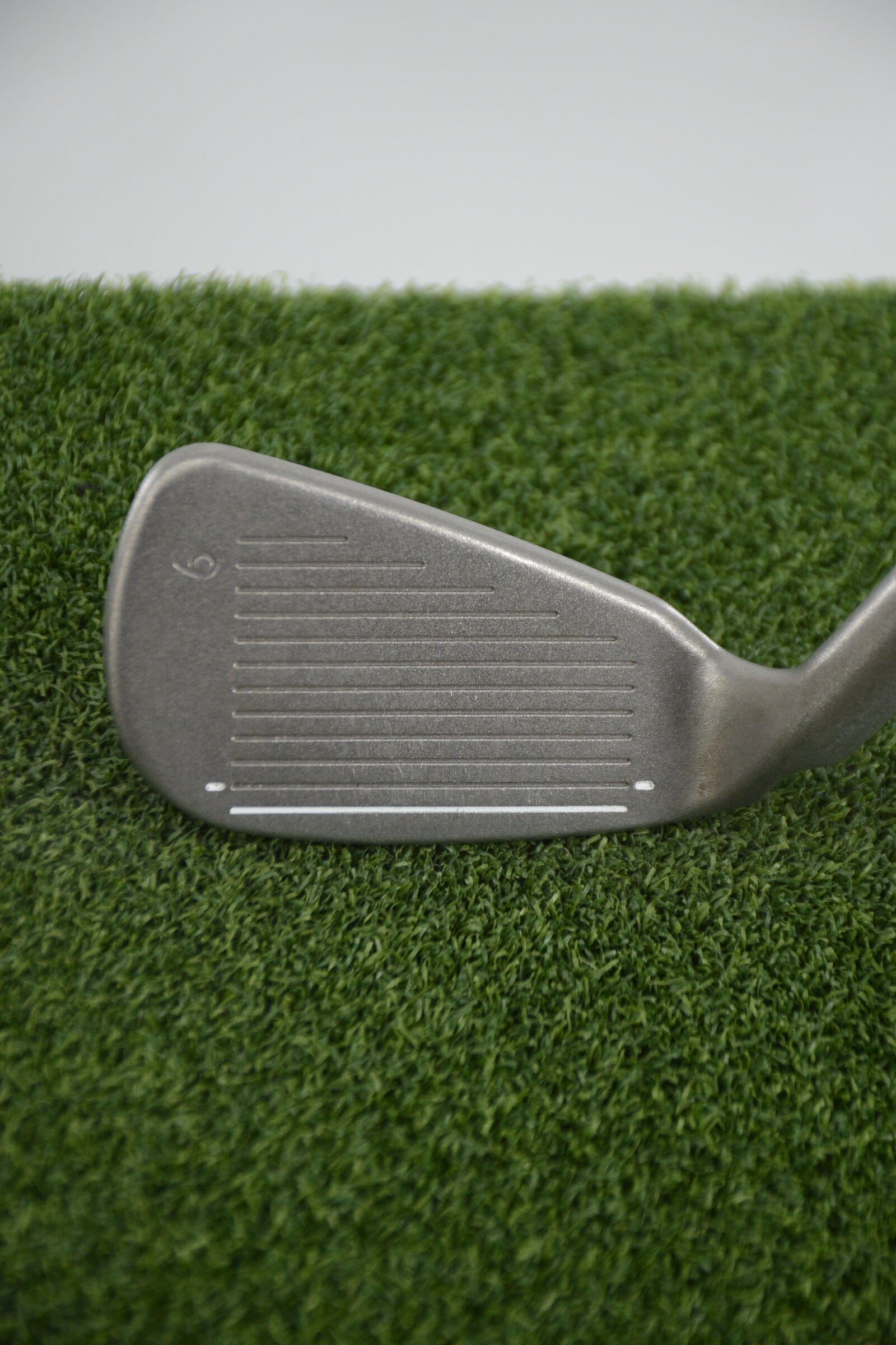 Ping I3 + 6 Iron S Flex 37.25" Golf Clubs GolfRoots