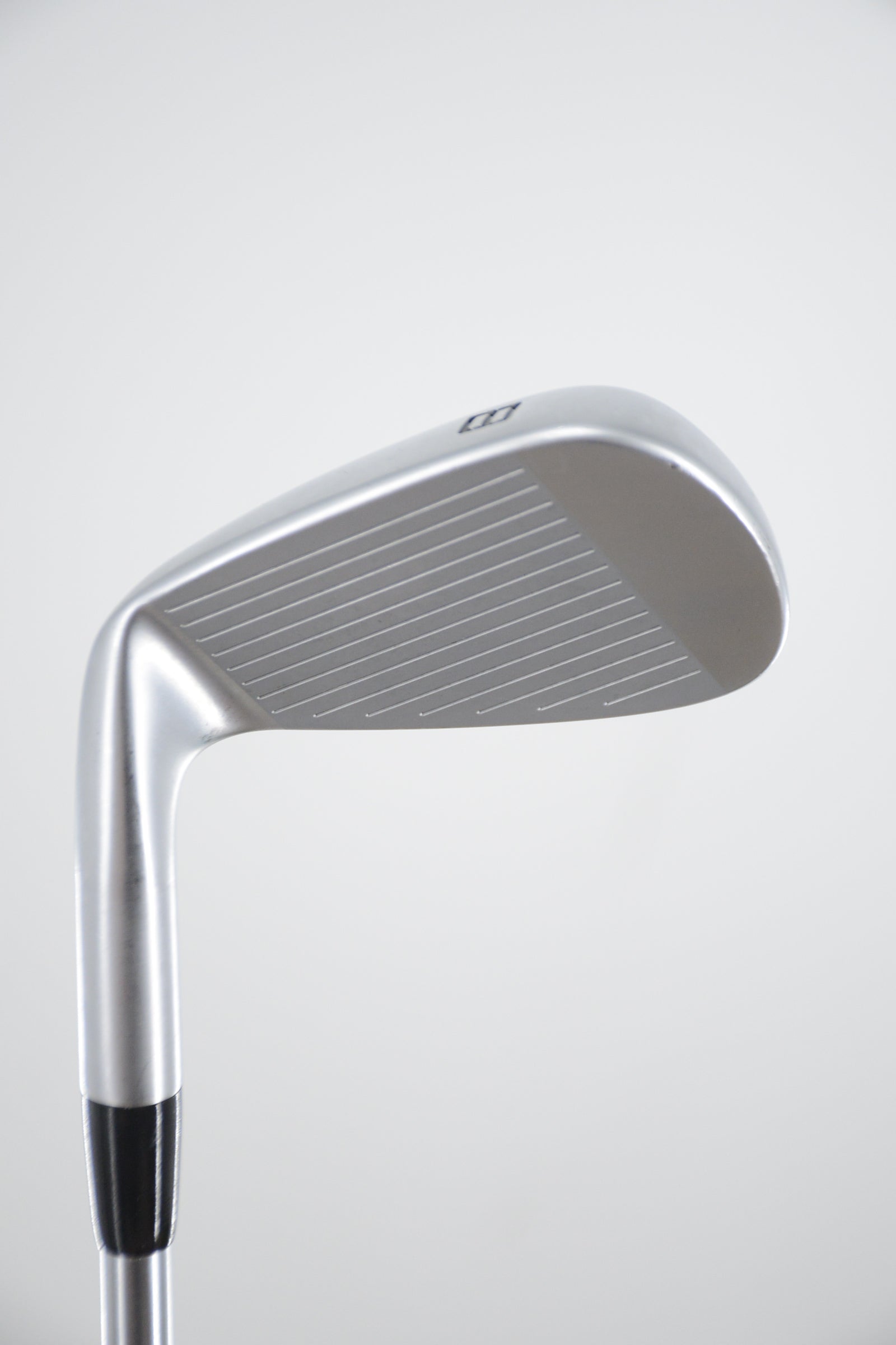 TaylorMade 2023 P7MC 8 Iron S Flex 35.25"