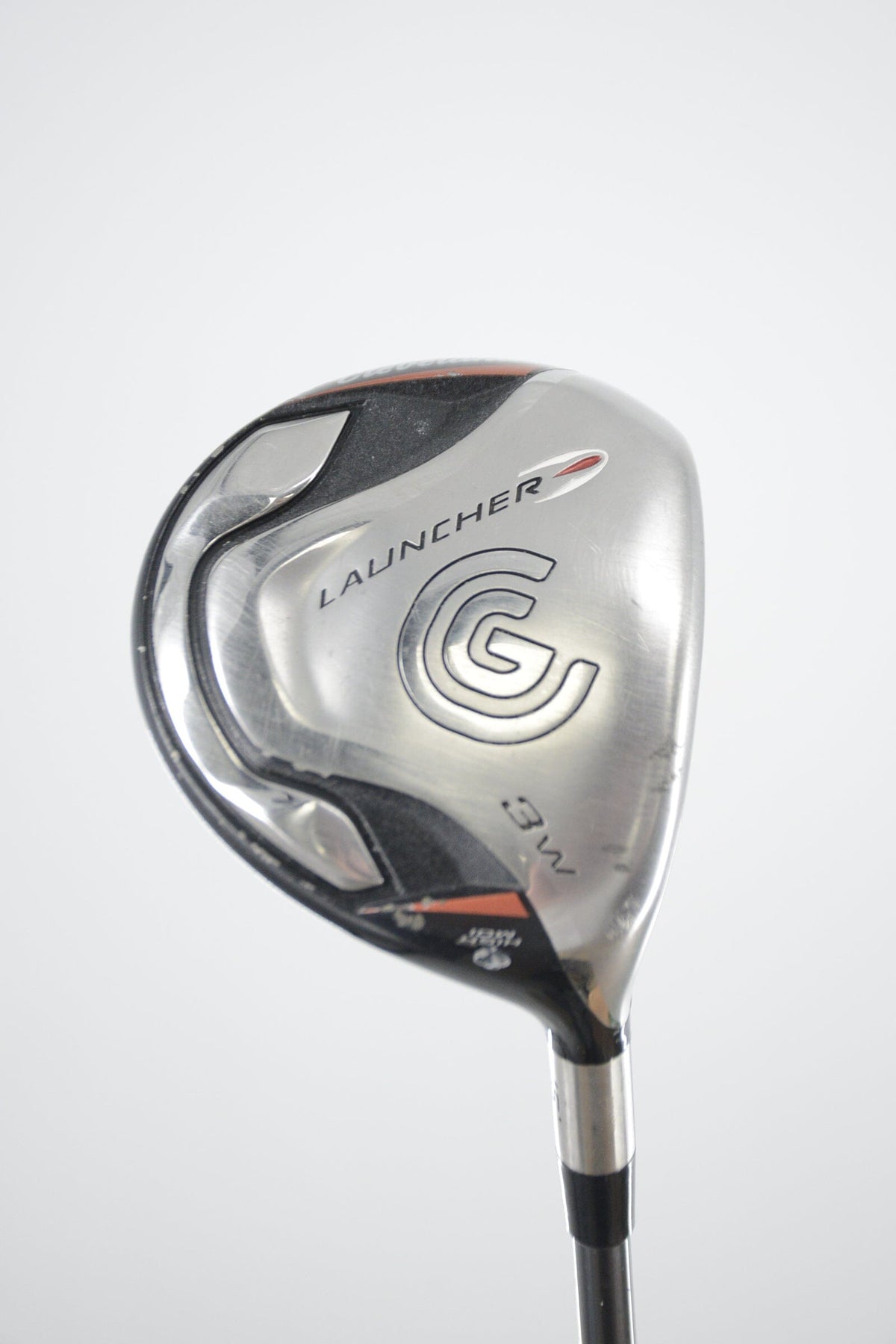 Cleveland Launcher '08 3 Wood R Flex 43.25" Golf Clubs GolfRoots