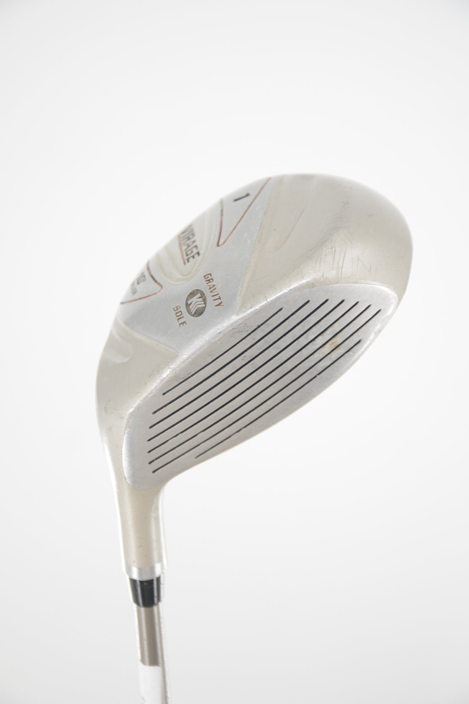 Knight Virage 10 Degree Driver SR Flex 42.5" Golf Clubs GolfRoots