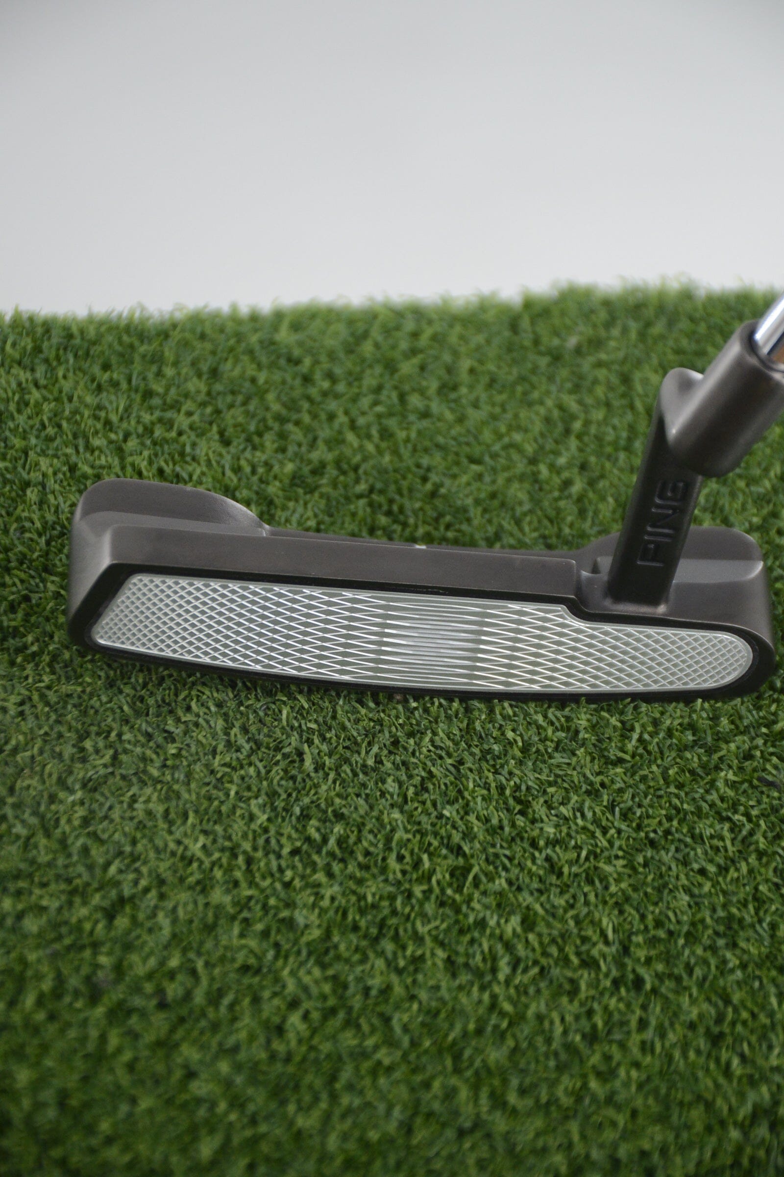Ping Sigma G Anser Black Nickel Putter 35" Golf Clubs GolfRoots