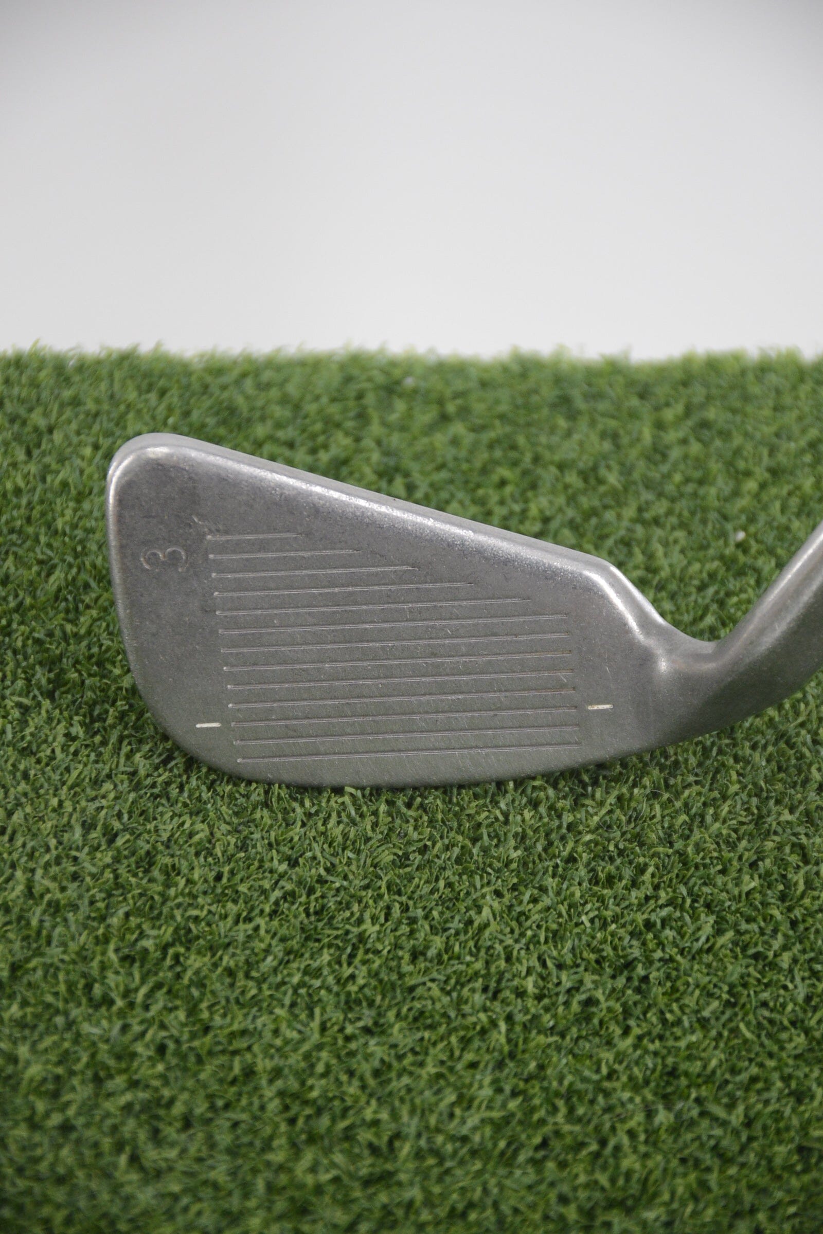 Ping ISI 3 Iron S Flex 38.75" Golf Clubs GolfRoots