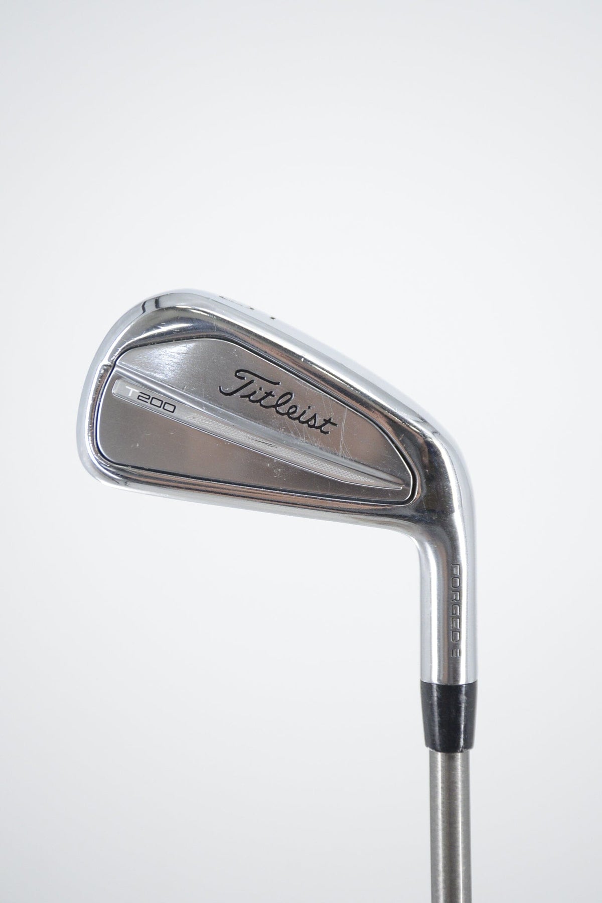 Titleist T200 2023 5 Iron S Flex 37.75" Golf Clubs GolfRoots