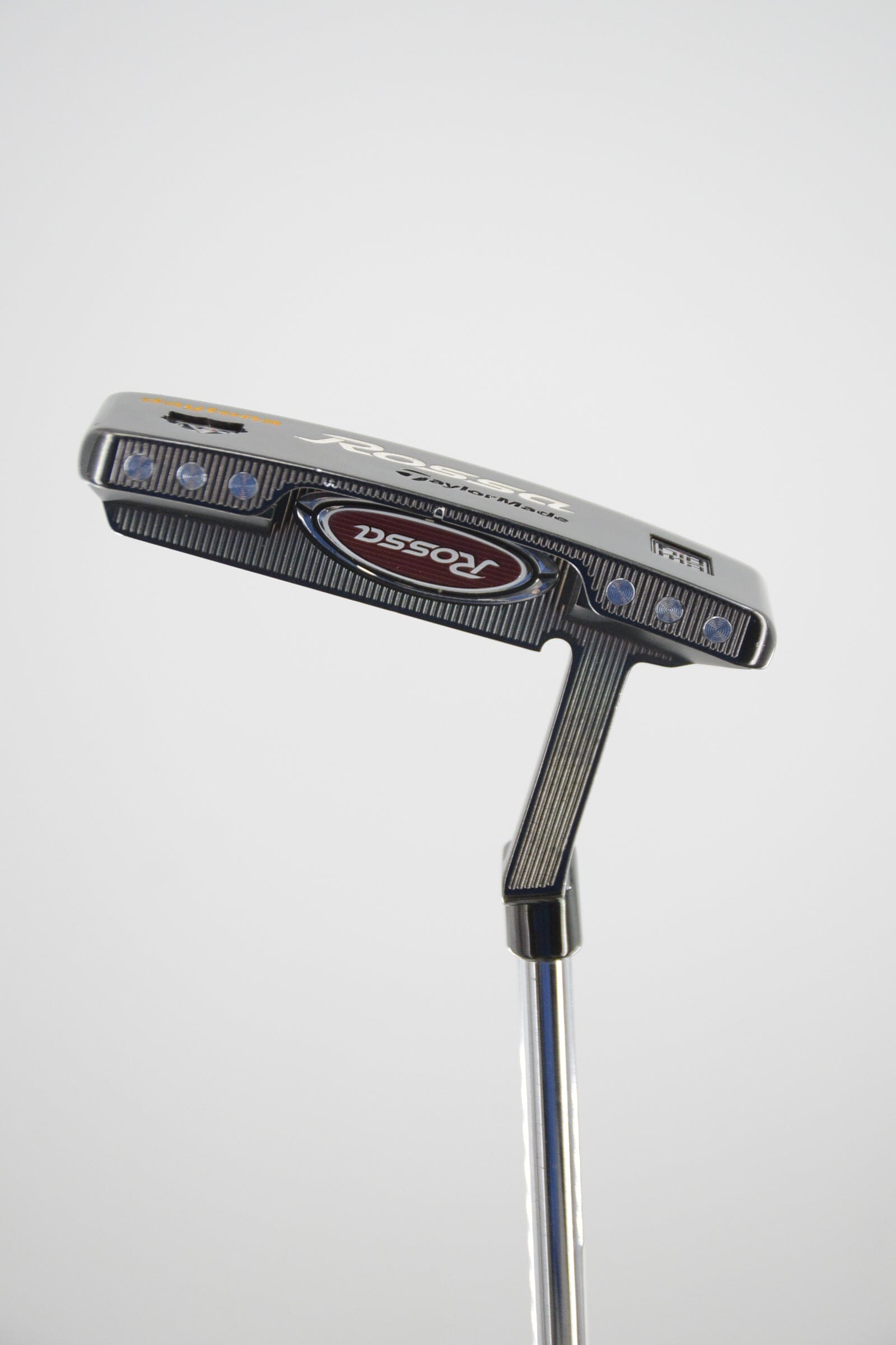 TaylorMade Rossa Daytona 2010 By Kia Ma Putter 35" Golf Clubs GolfRoots