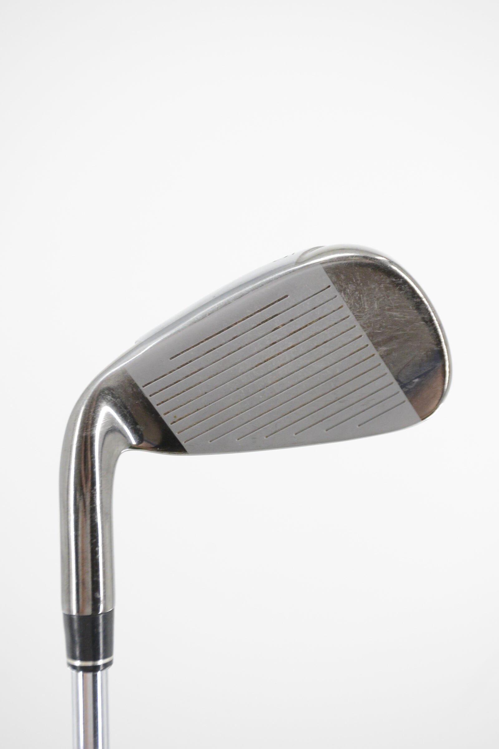 TaylorMade Burner '09 6 Iron R Flex 37" Golf Clubs GolfRoots