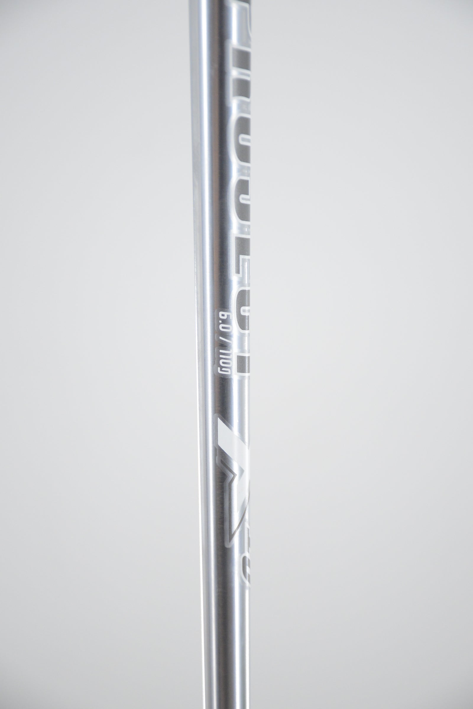 TaylorMade 2023 P7MC 8 Iron S Flex 35.25"