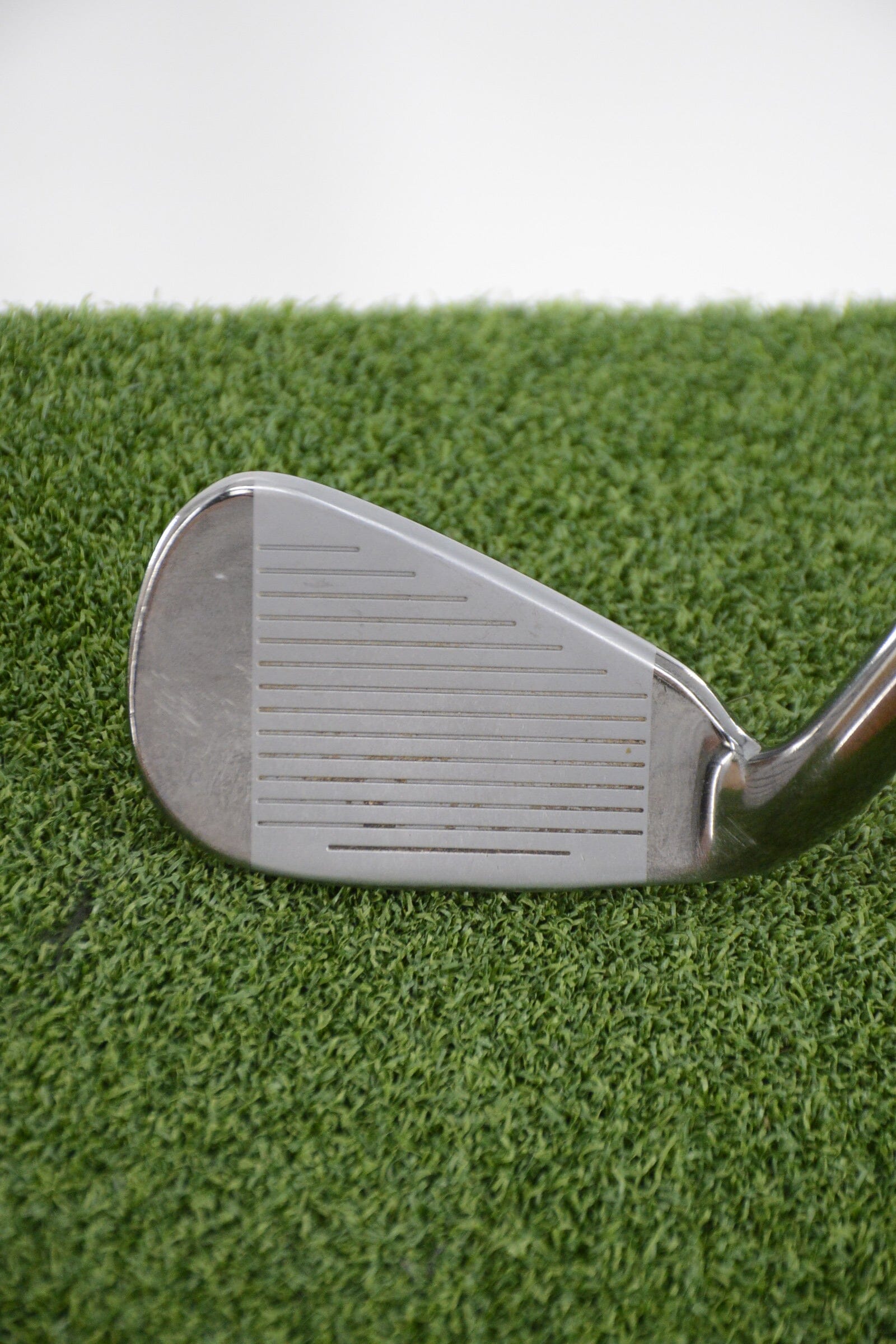 TaylorMade Burner '09 6 Iron R Flex 37" Golf Clubs GolfRoots