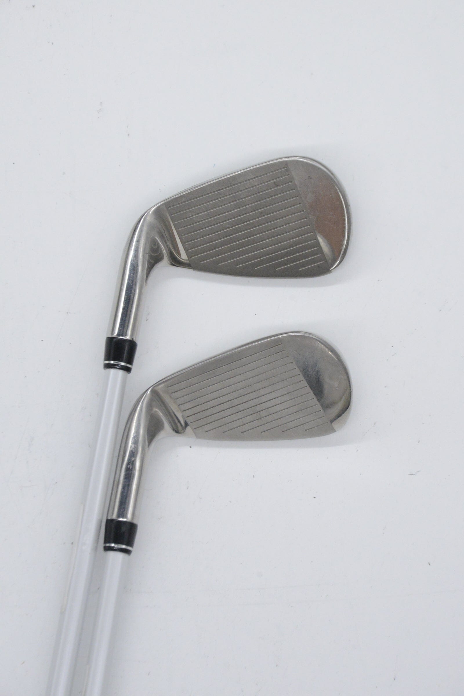 Women's Callaway Paradym Ai Smoke MAX Fast PW & SW Wedge Set W Flex