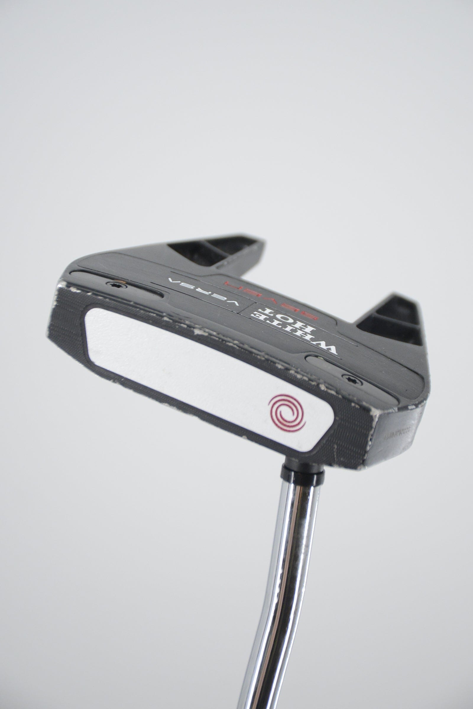 Lefty Odyssey White Hot Versa Seven Putter 35" Golf Clubs GolfRoots