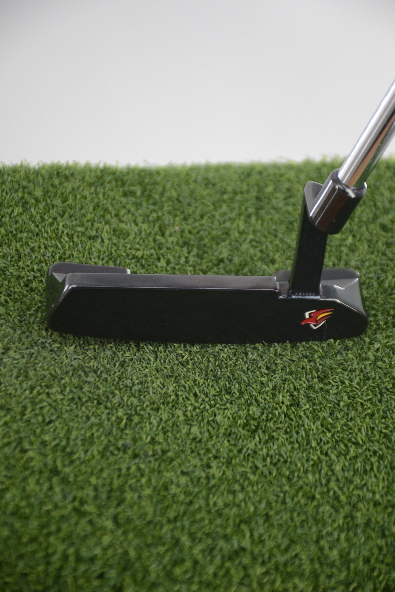 TaylorMade Rossa Daytona 2010 By Kia Ma Putter 35" Golf Clubs GolfRoots