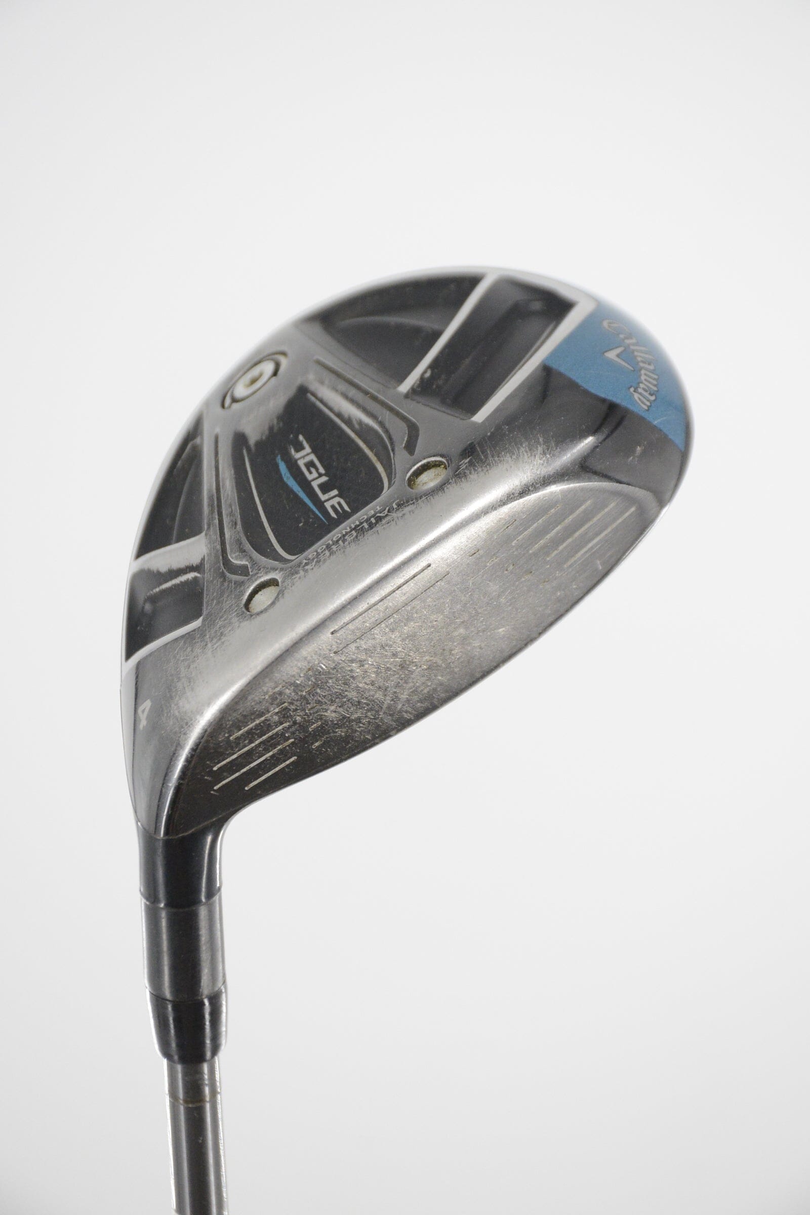Callaway Rogue 4 Wood R Flex 42.75" Golf Clubs GolfRoots
