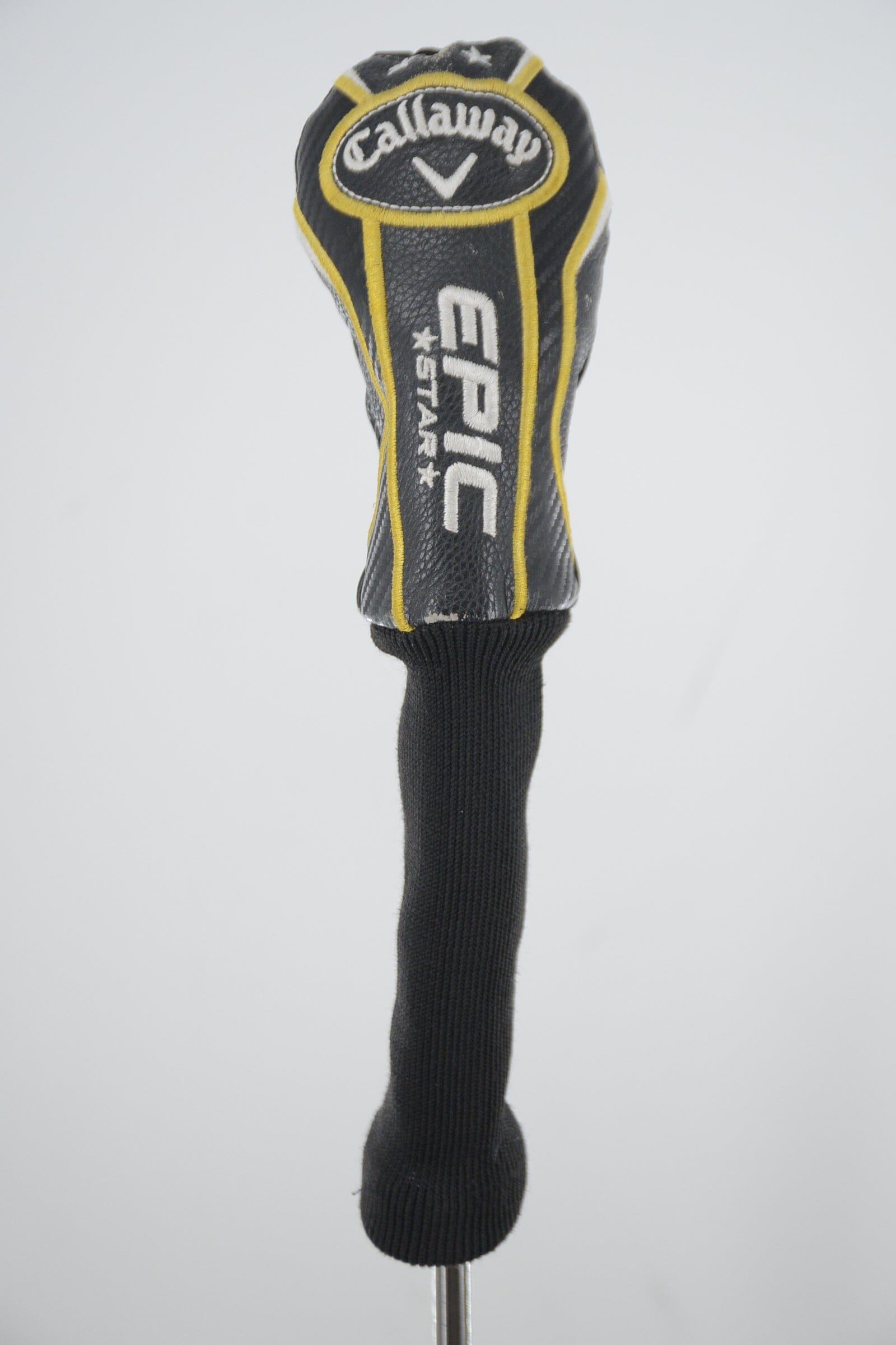 Lefty Callaway Epic Star 6 Hybrid R Flex 38.75" Golf Clubs GolfRoots